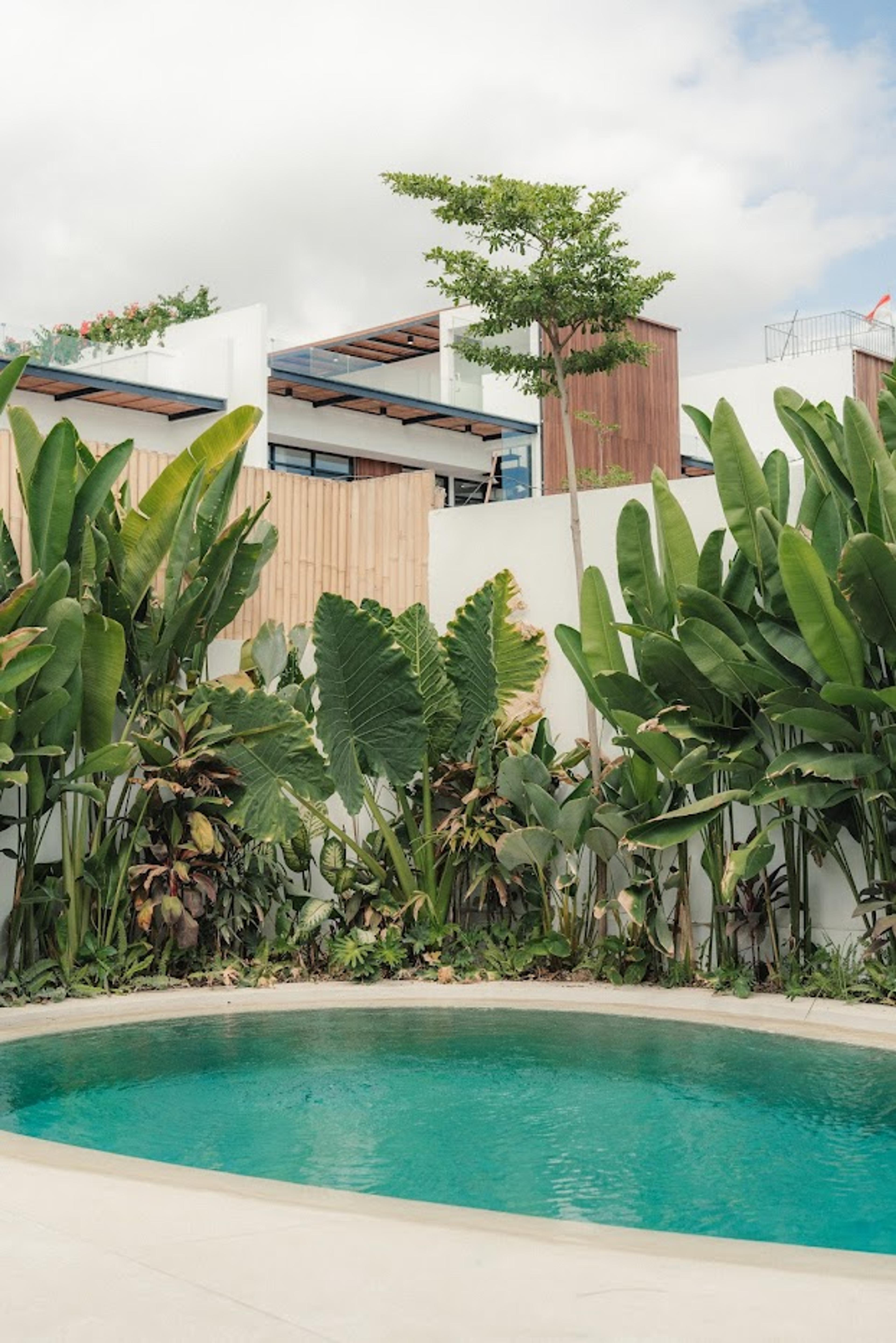 Aquamarine I villa in Batu Bolong, Canggu, Bali — thumbnail 17