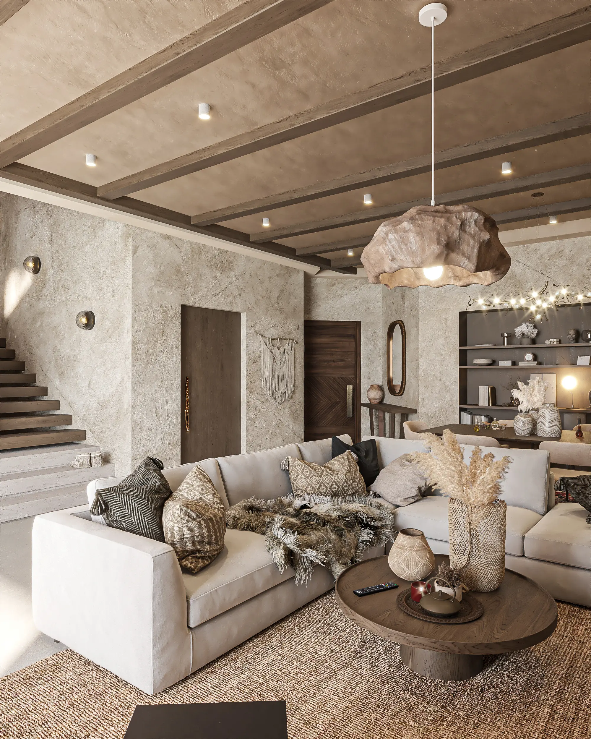 property in Nuanu City, Tabanan, Bali