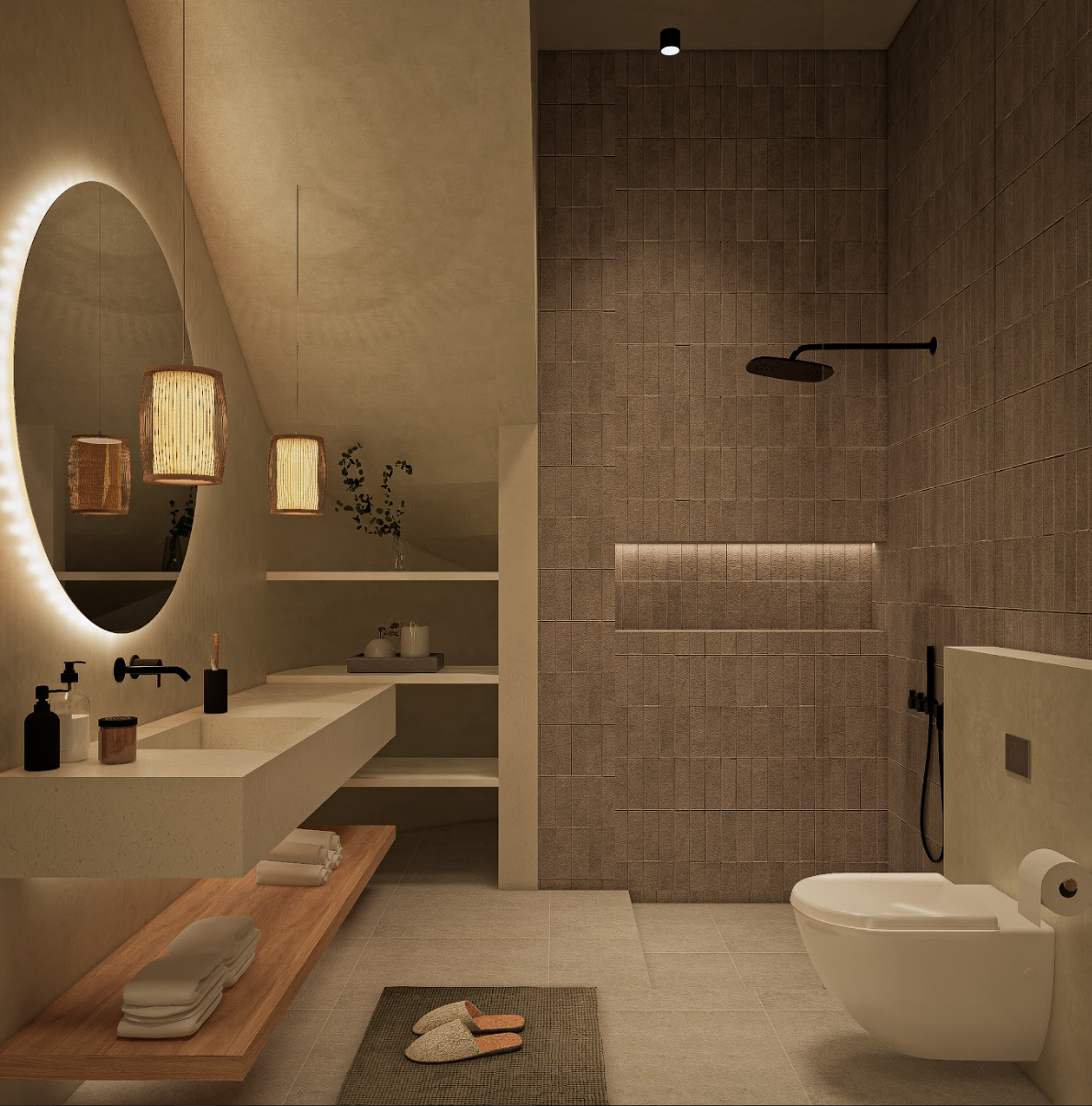 Scorpia villa in Uluwatu, Bukit, Bali — thumbnail 3