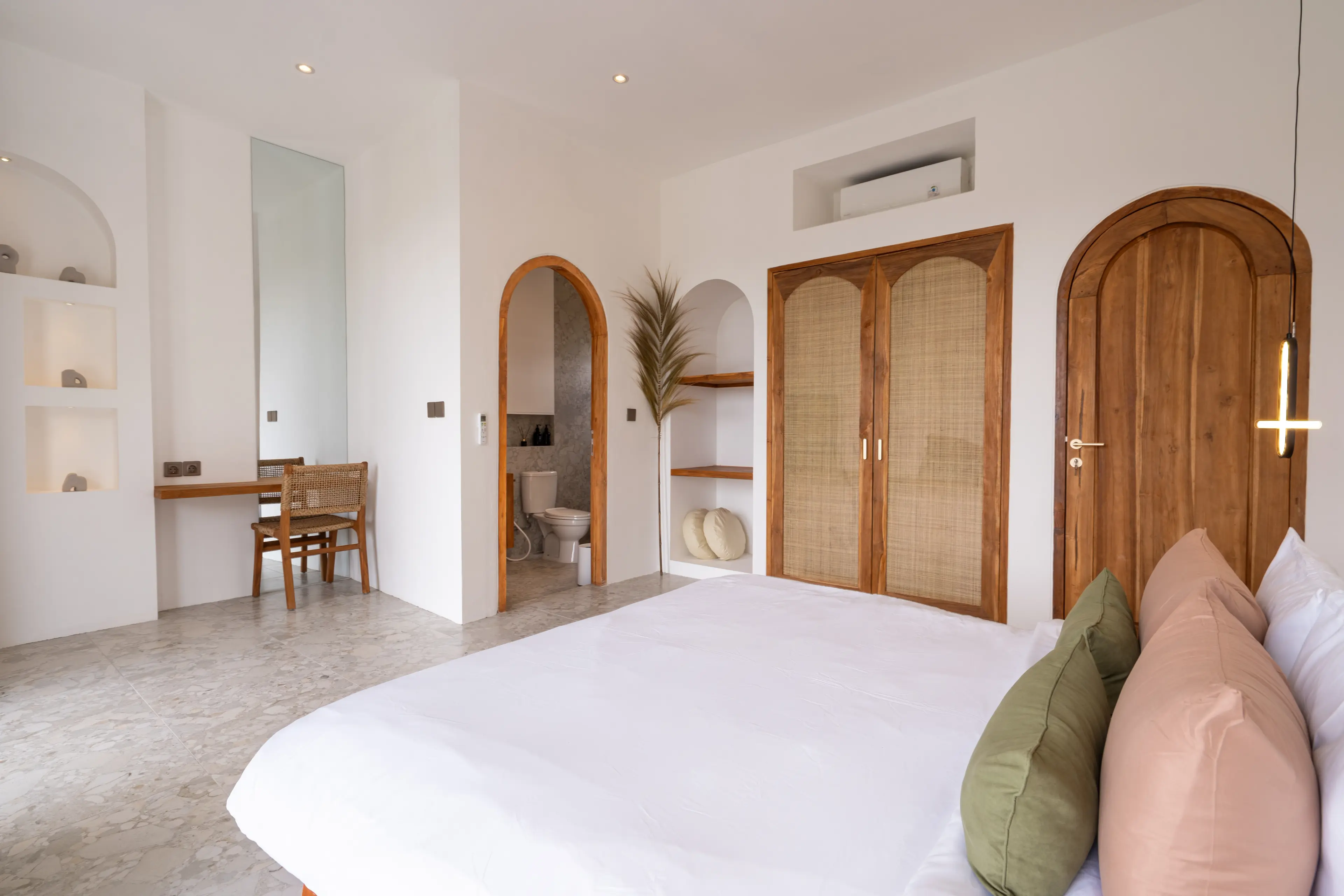 villa in Pererenan, Canggu, Bali — thumbnail 30