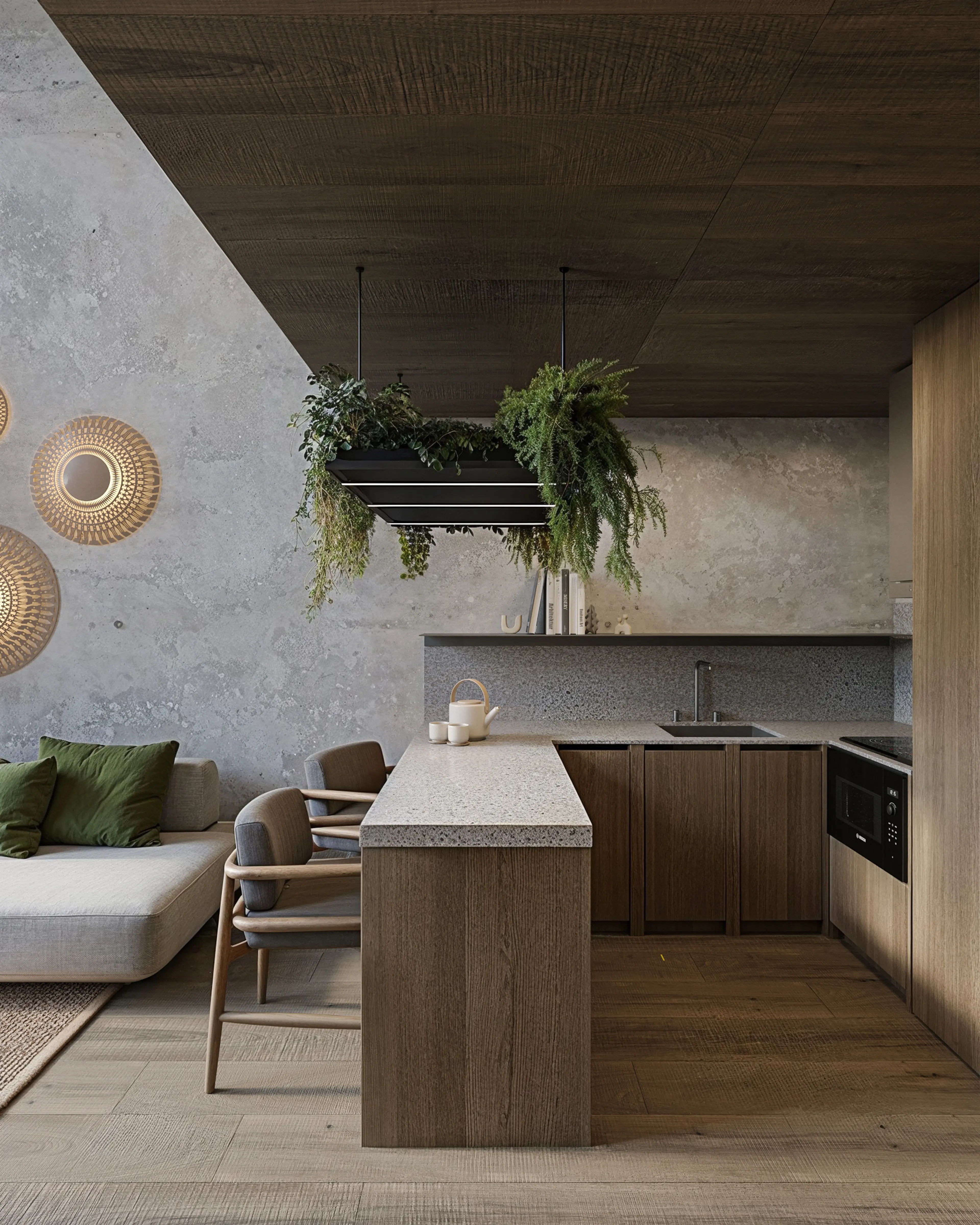 apartment in Ubud, Bali — thumbnail 7