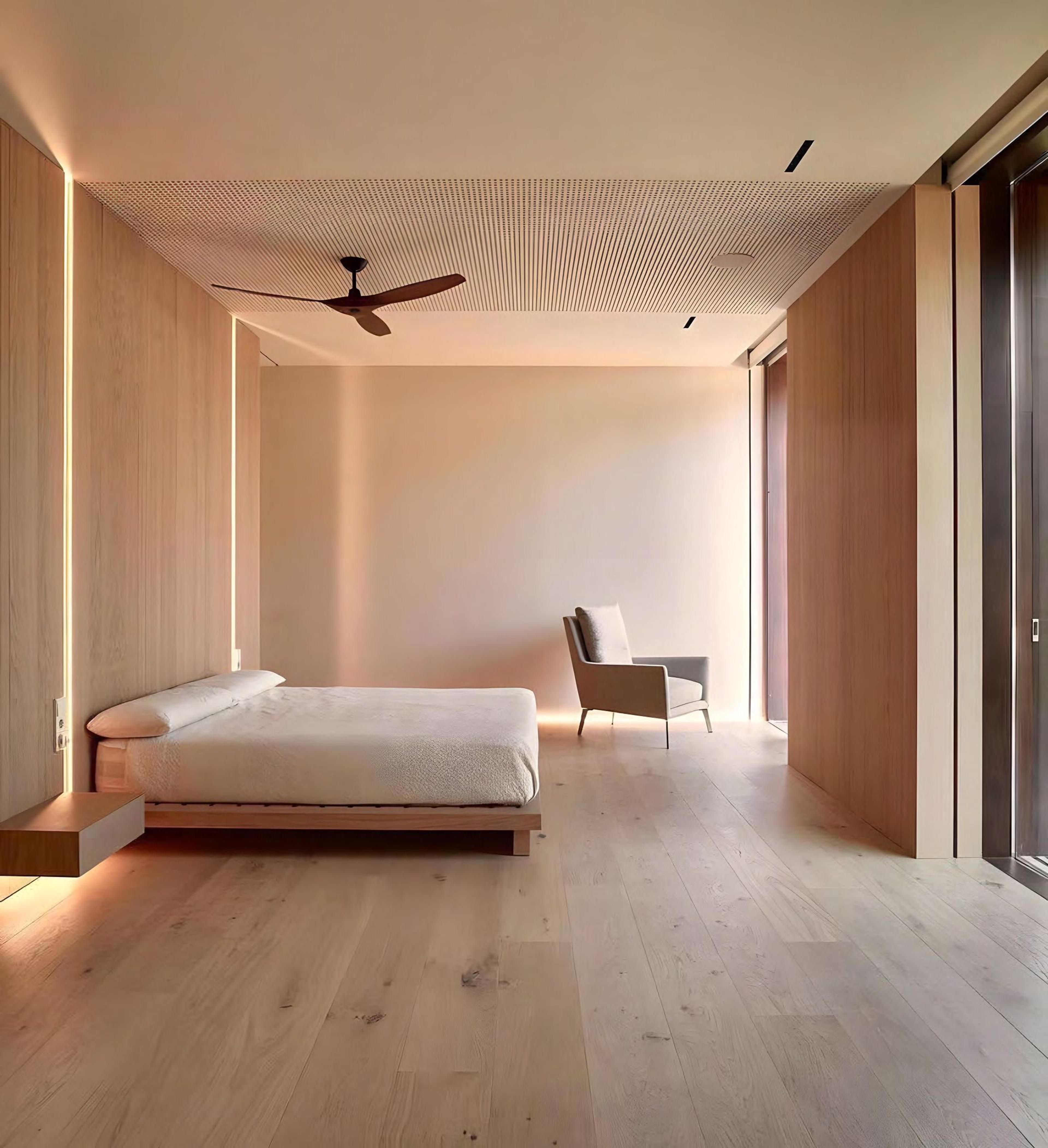 Oceaniq Penida villa in Nusa Penida, Bali — thumbnail 3