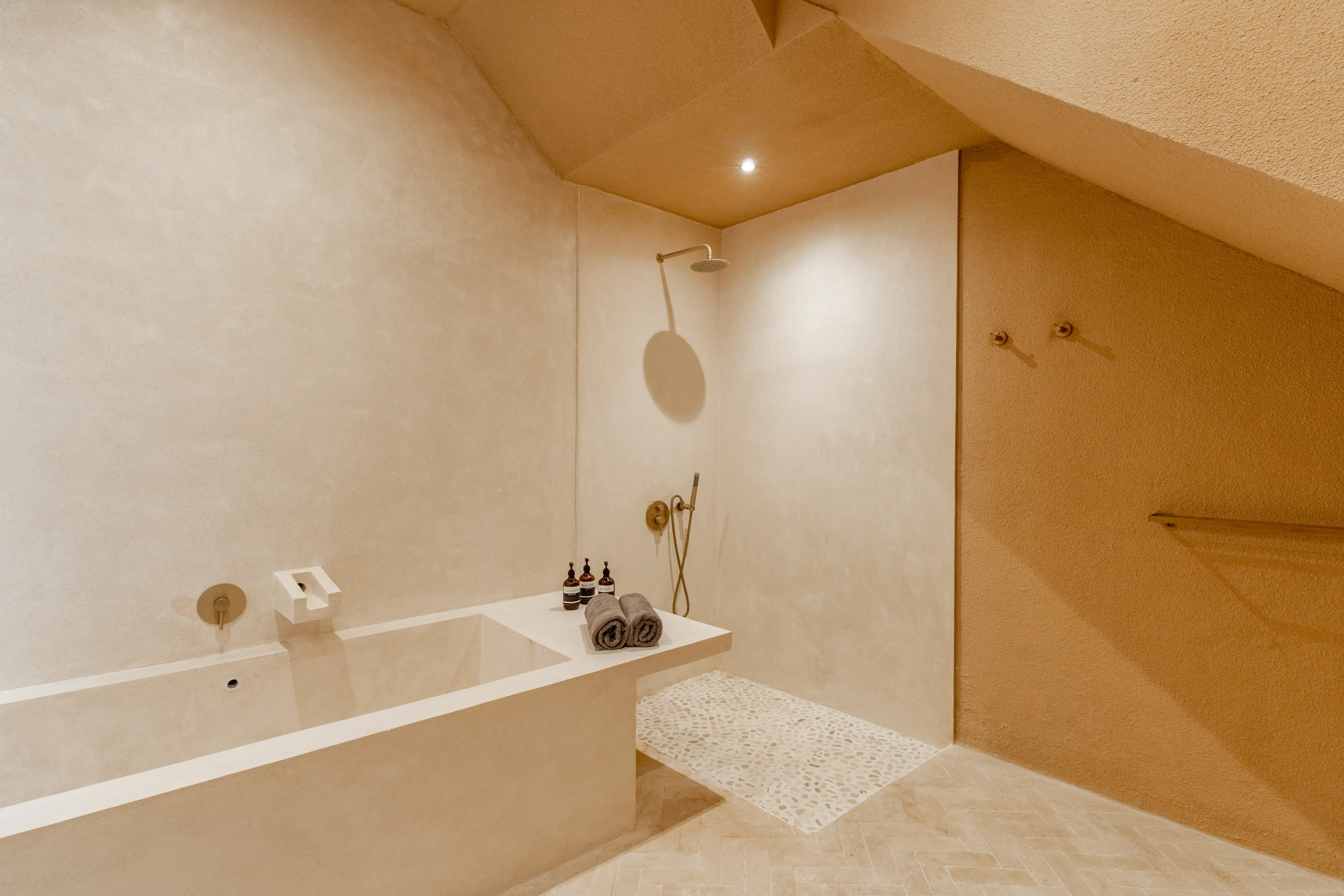 villa in Padang Padang, Bukit, Bali — thumbnail 50