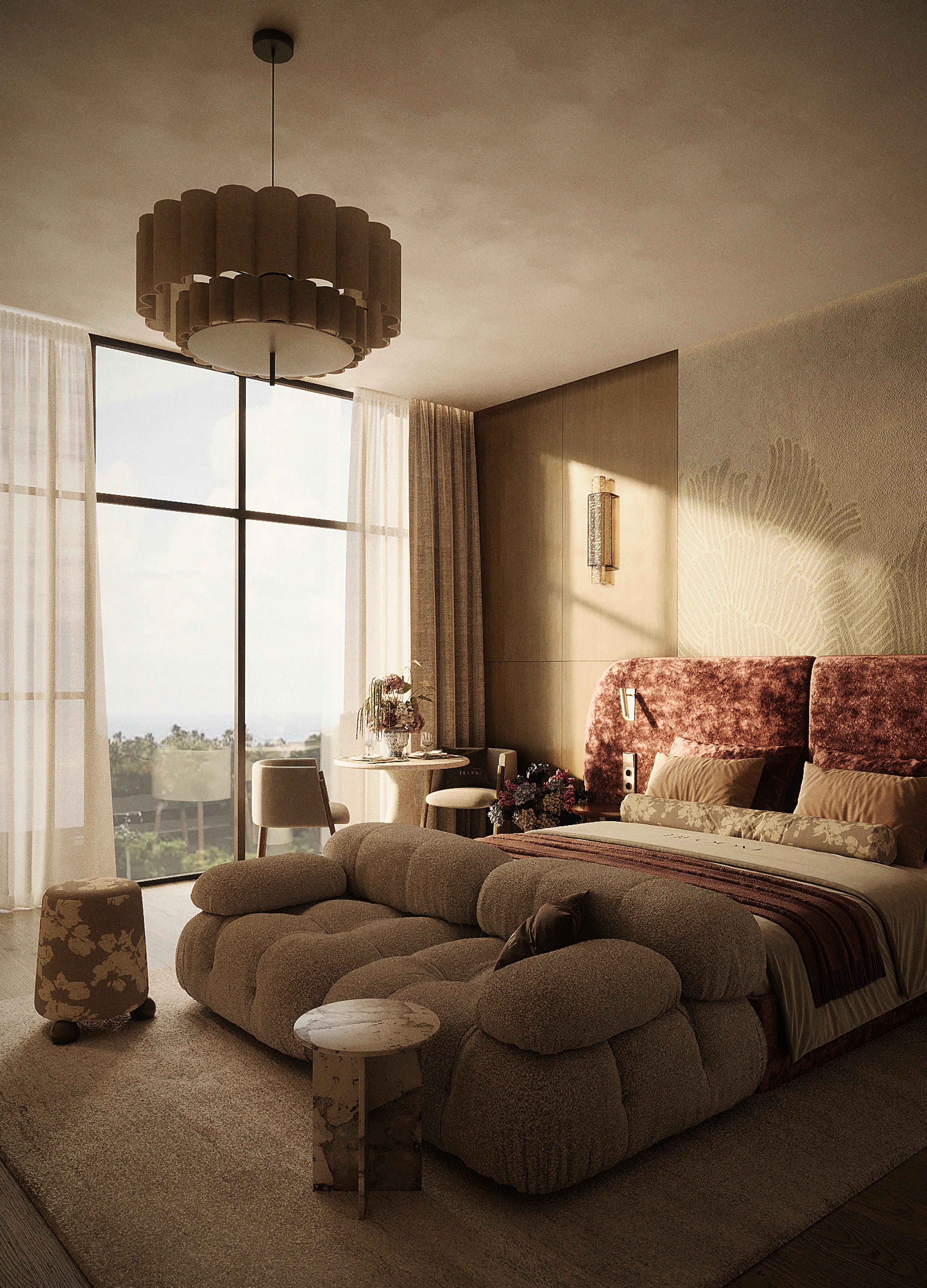 Bloom Hotel Melasti property in Melasti, Bukit, Bali — thumbnail 18