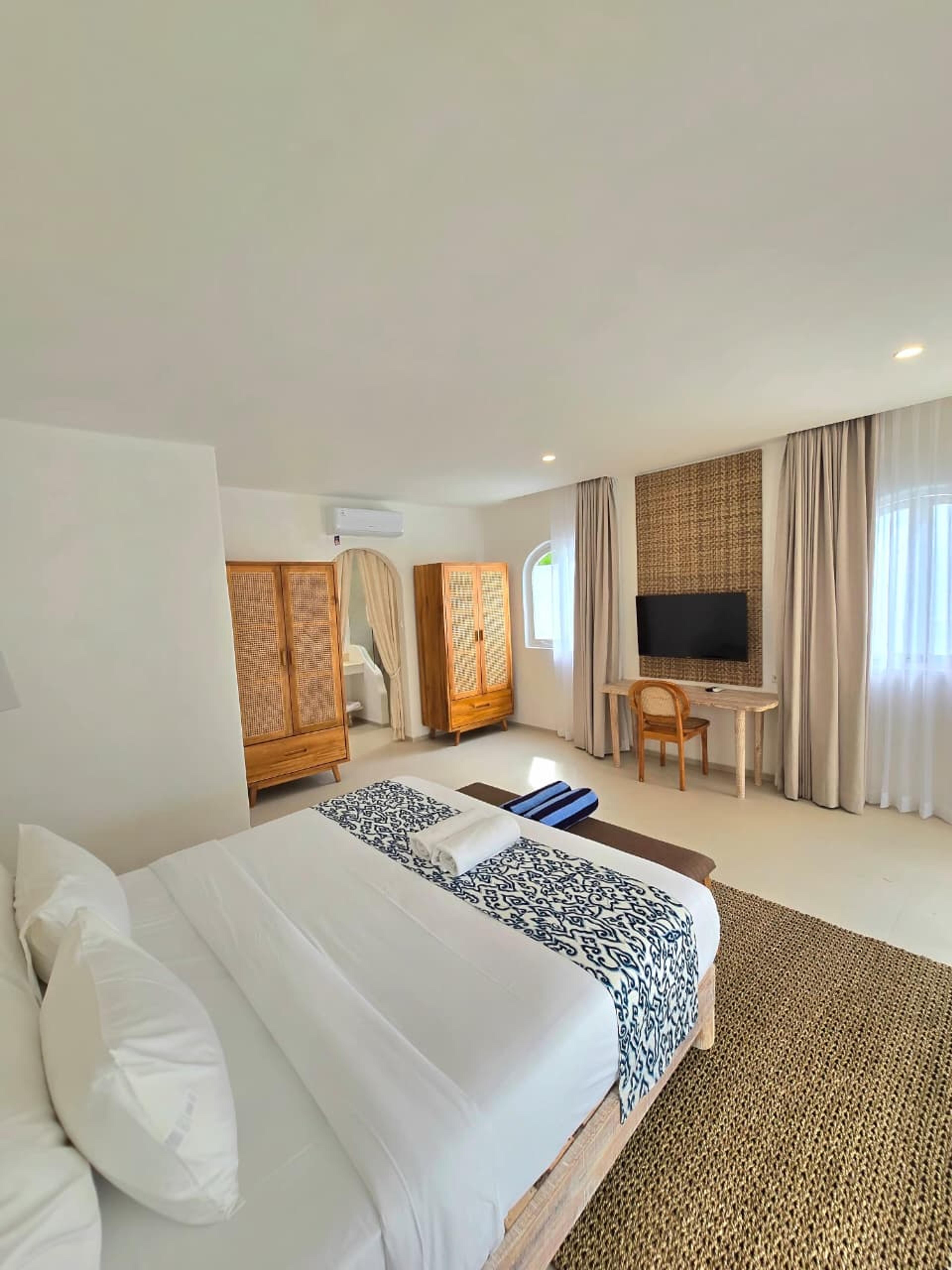 Sansa Villas villa in Melasti, Bukit, Bali — thumbnail 18