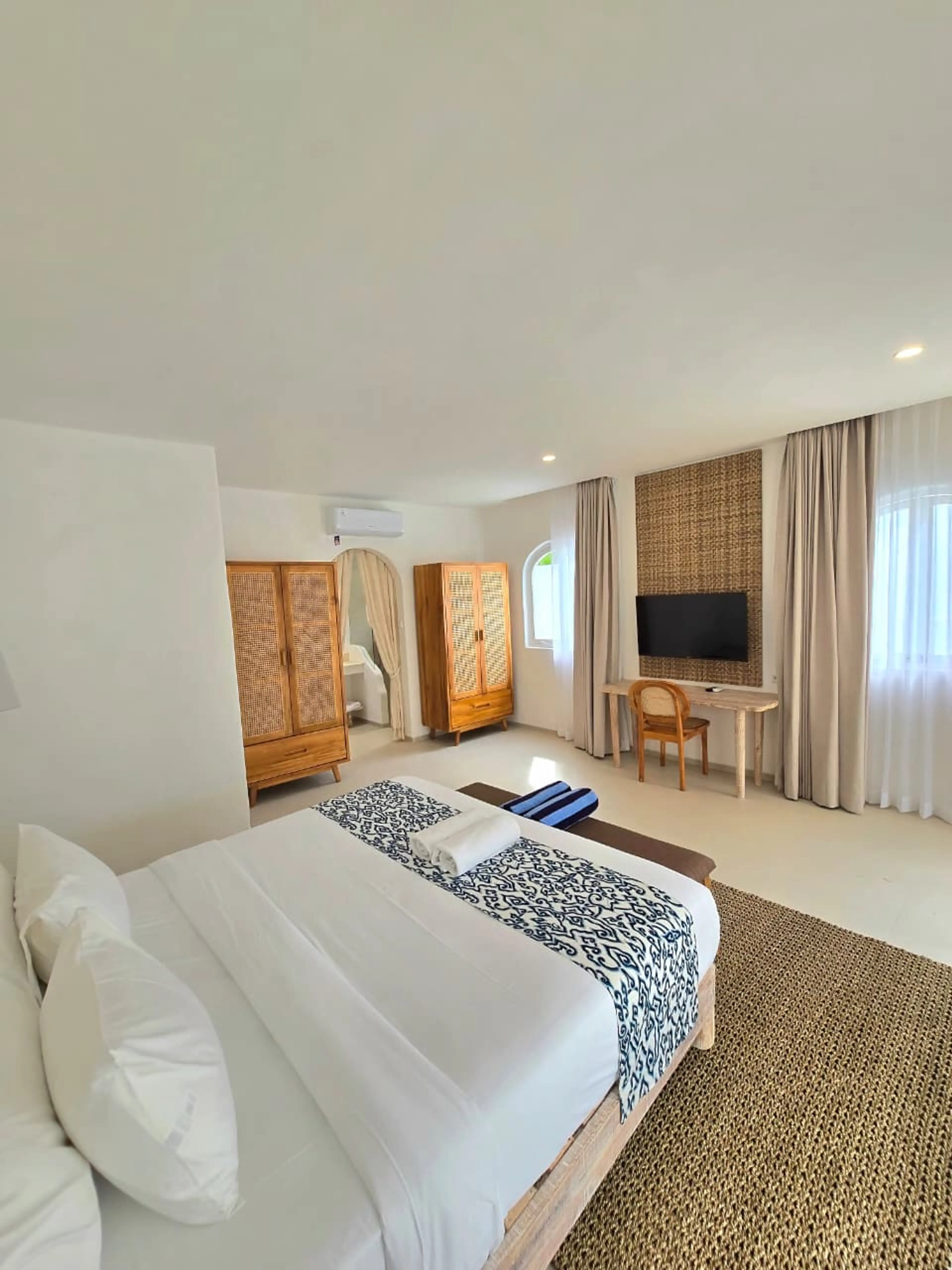 villa in Melasti, Bukit, Bali — thumbnail 18