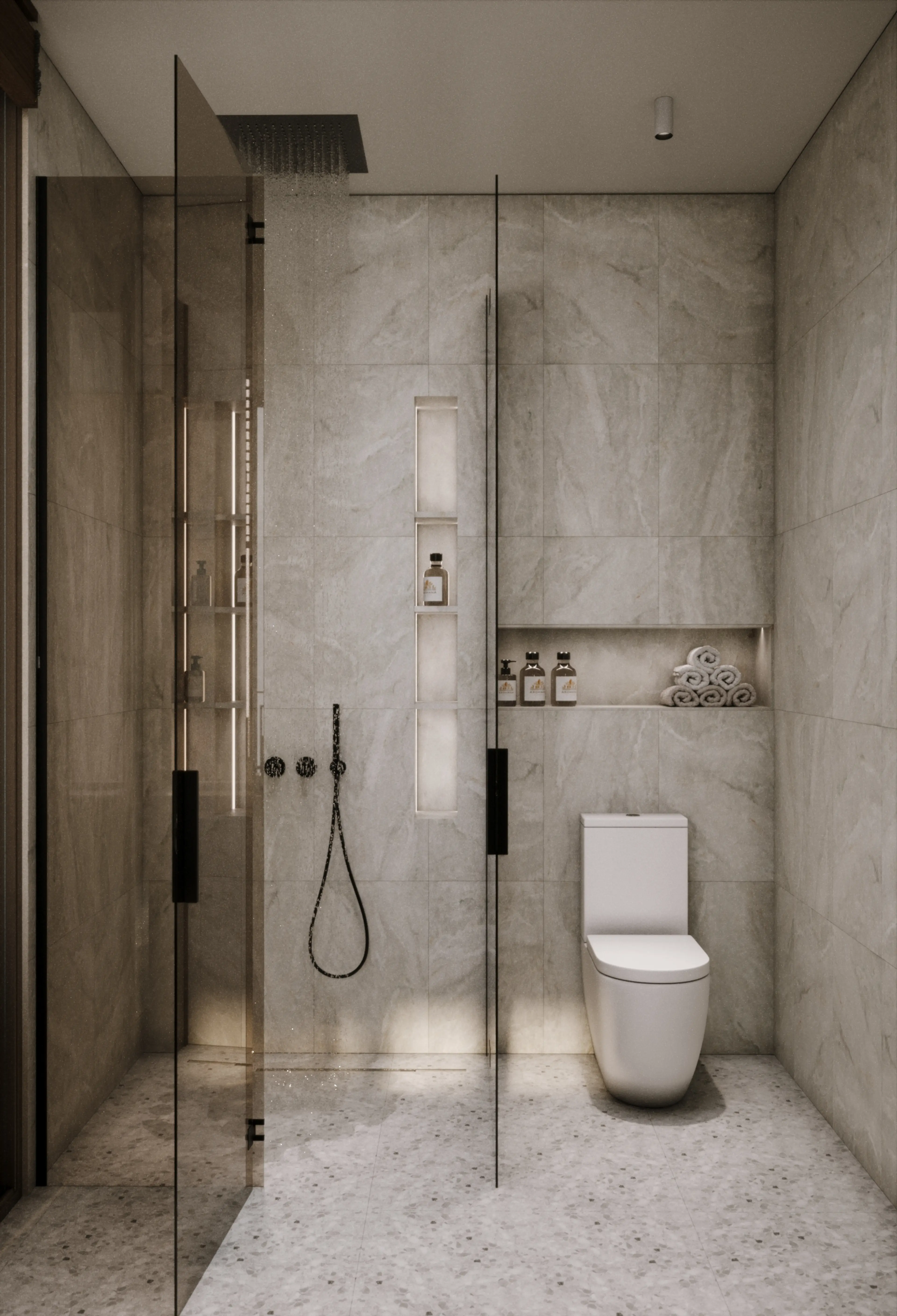 property in Melasti, Bukit, Bali — thumbnail 71