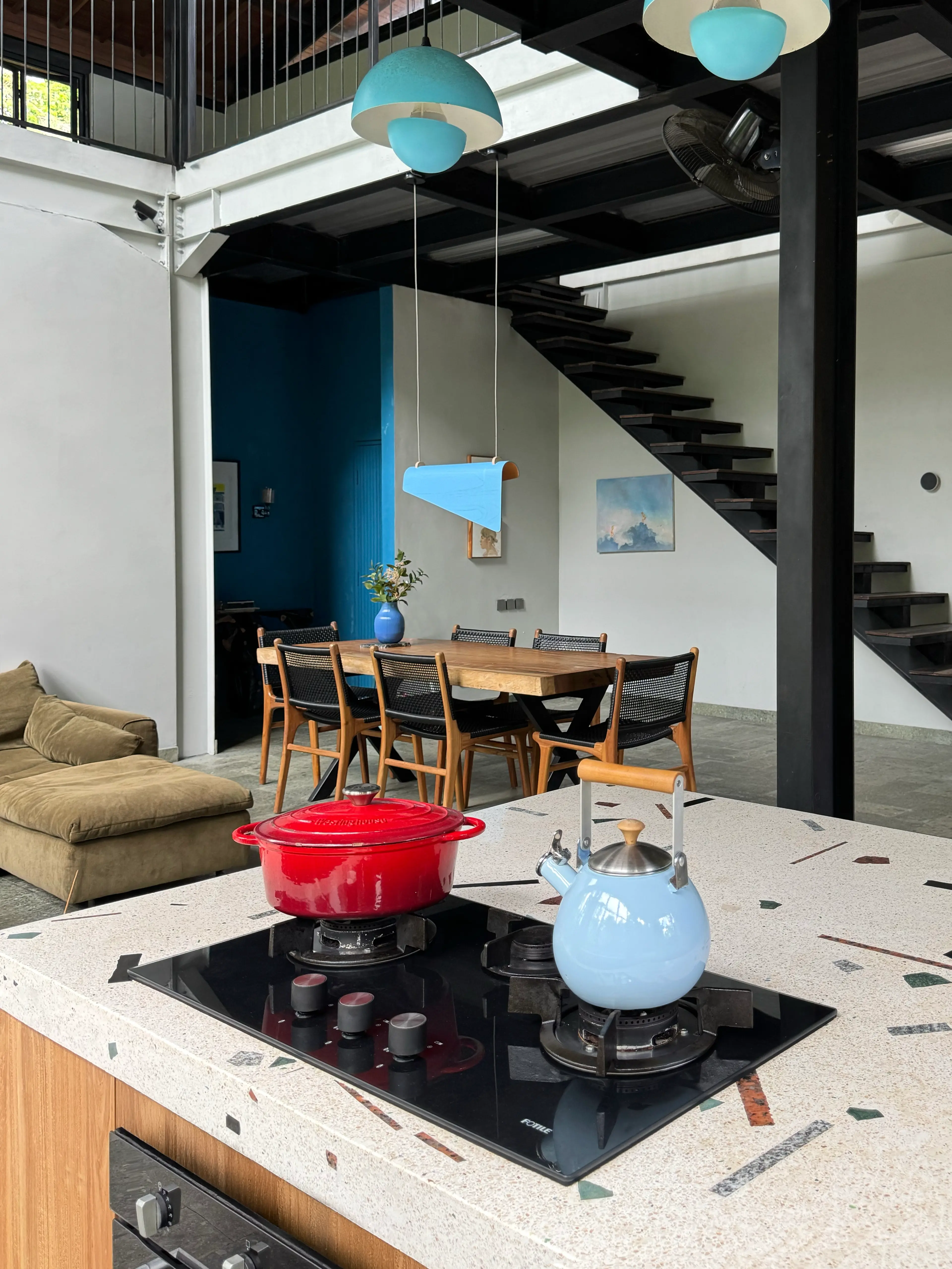 villa in Ubud, Bali — thumbnail 87