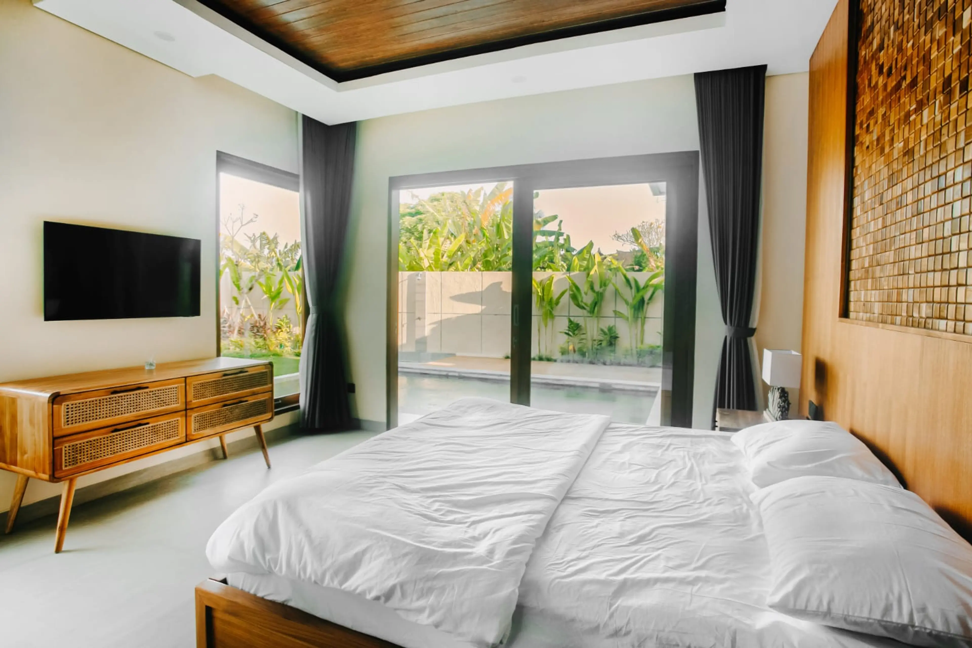 villa in Pererenan, Canggu, Bali — thumbnail 5