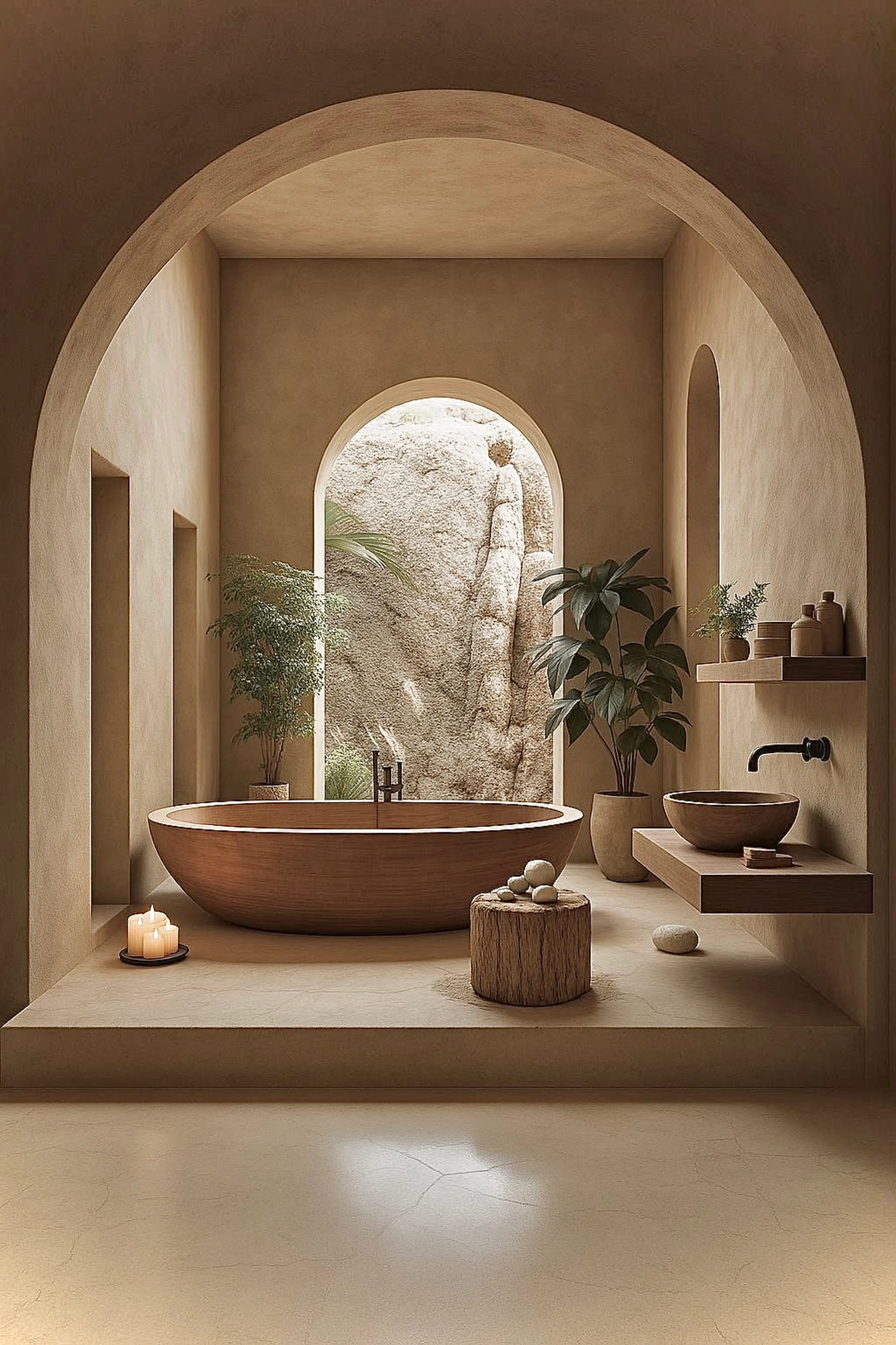 property in Nuanu City, Tabanan, Bali — thumbnail 4