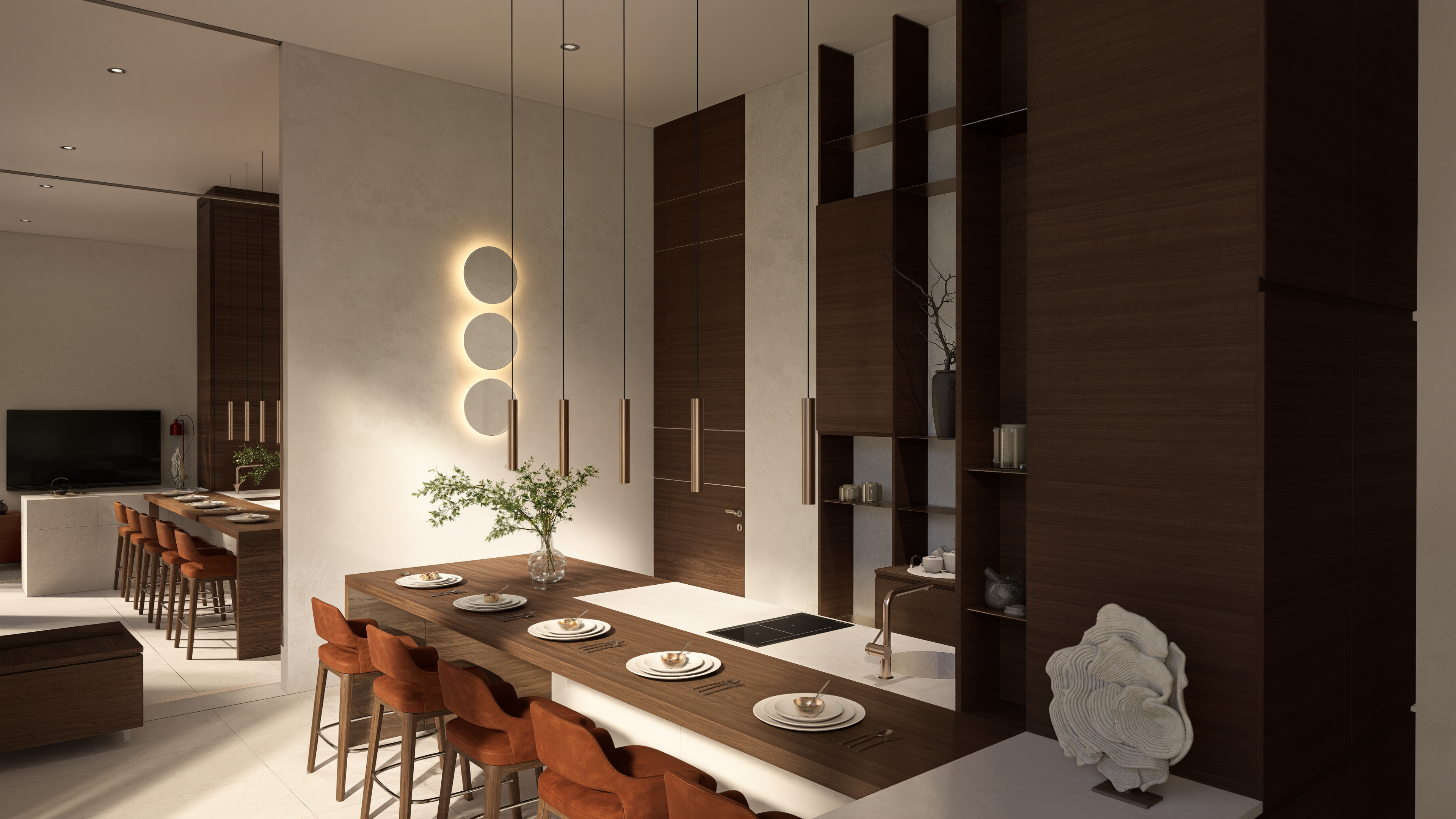 Pulau Villas villa in Melasti, Bukit, Bali — thumbnail 32