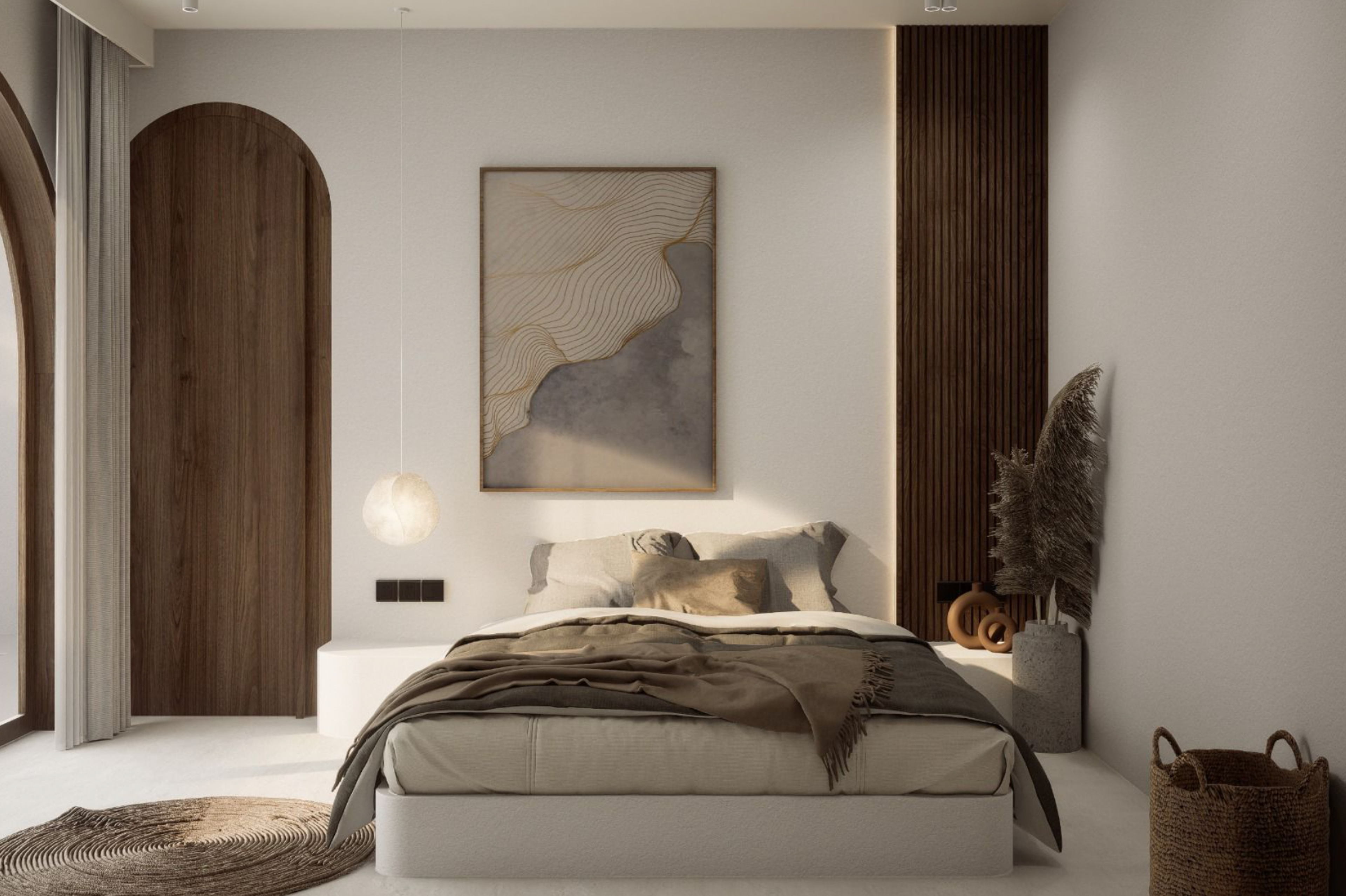 Nusa Dua Edem II villa in Nusa Dua, Bukit, Bali — thumbnail 5