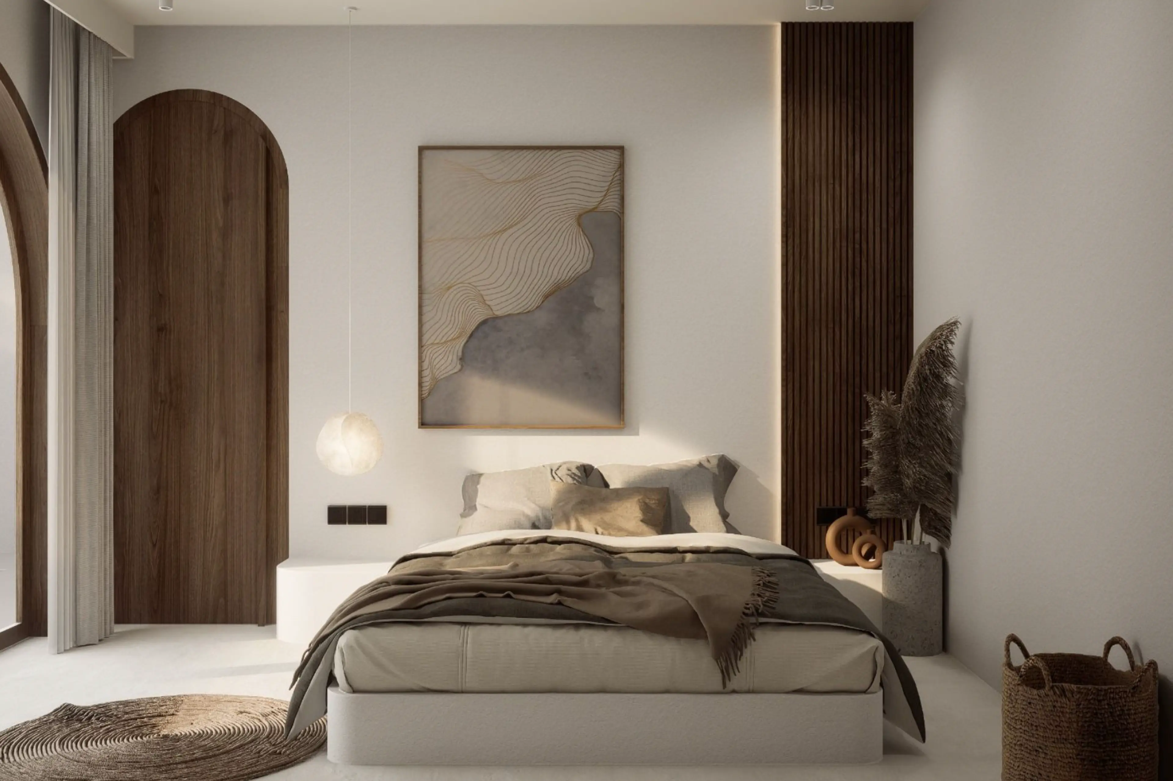 villa in Nusa Dua, Bukit, Bali — thumbnail 5