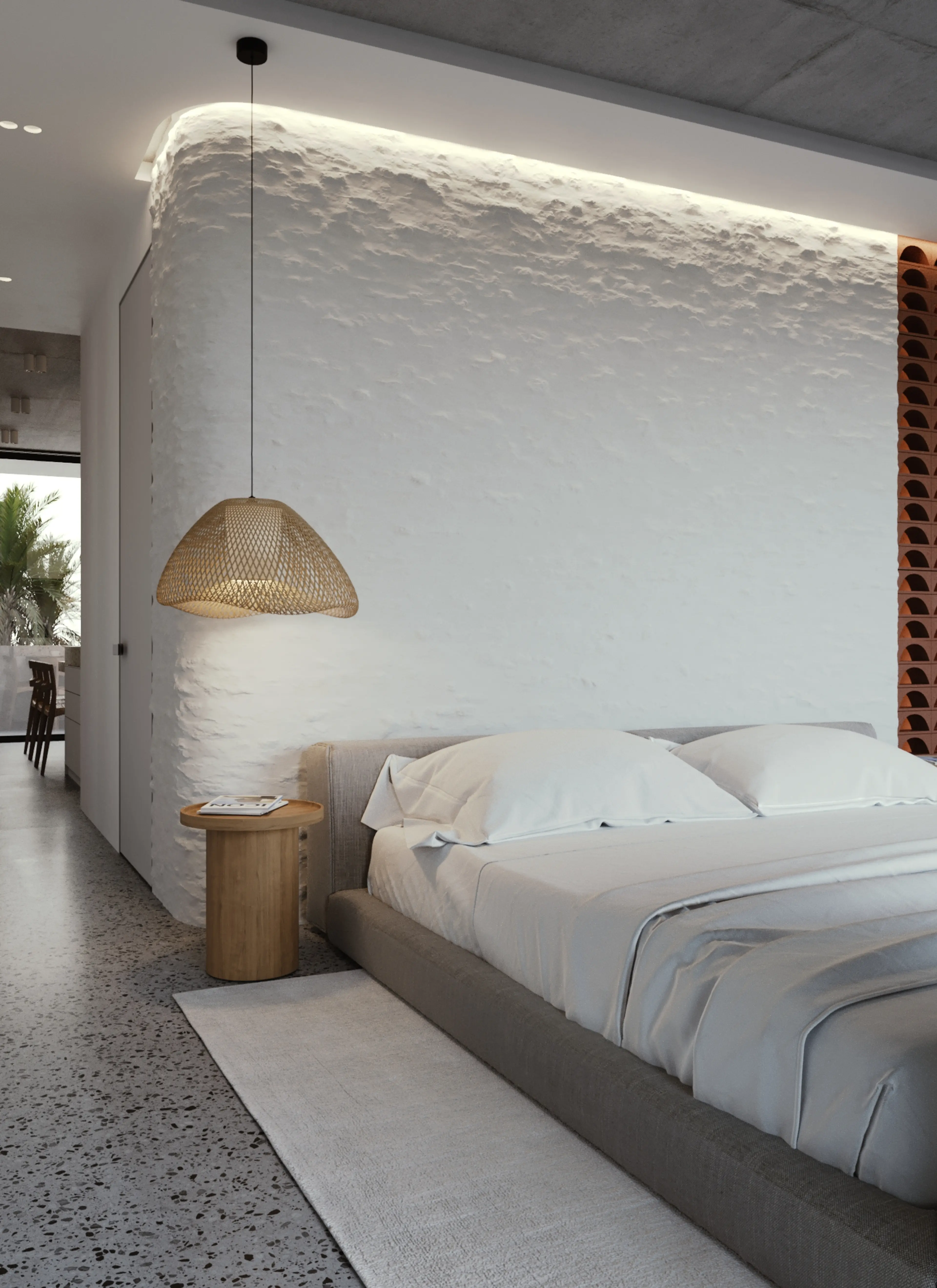 property in Cemagi, Tabanan, Bali — thumbnail 36