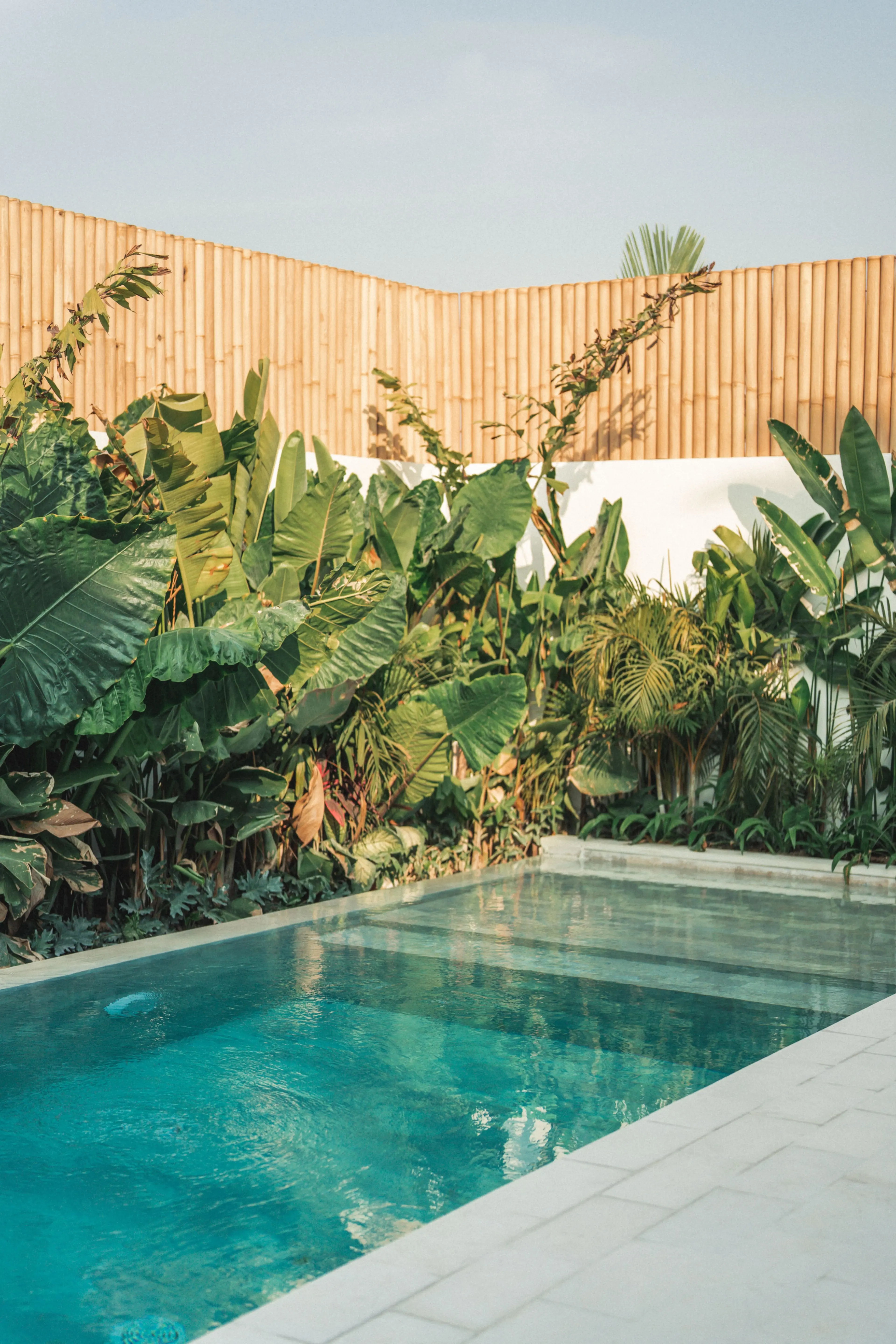 villa in Batu Bolong, Canggu, Bali — thumbnail 26