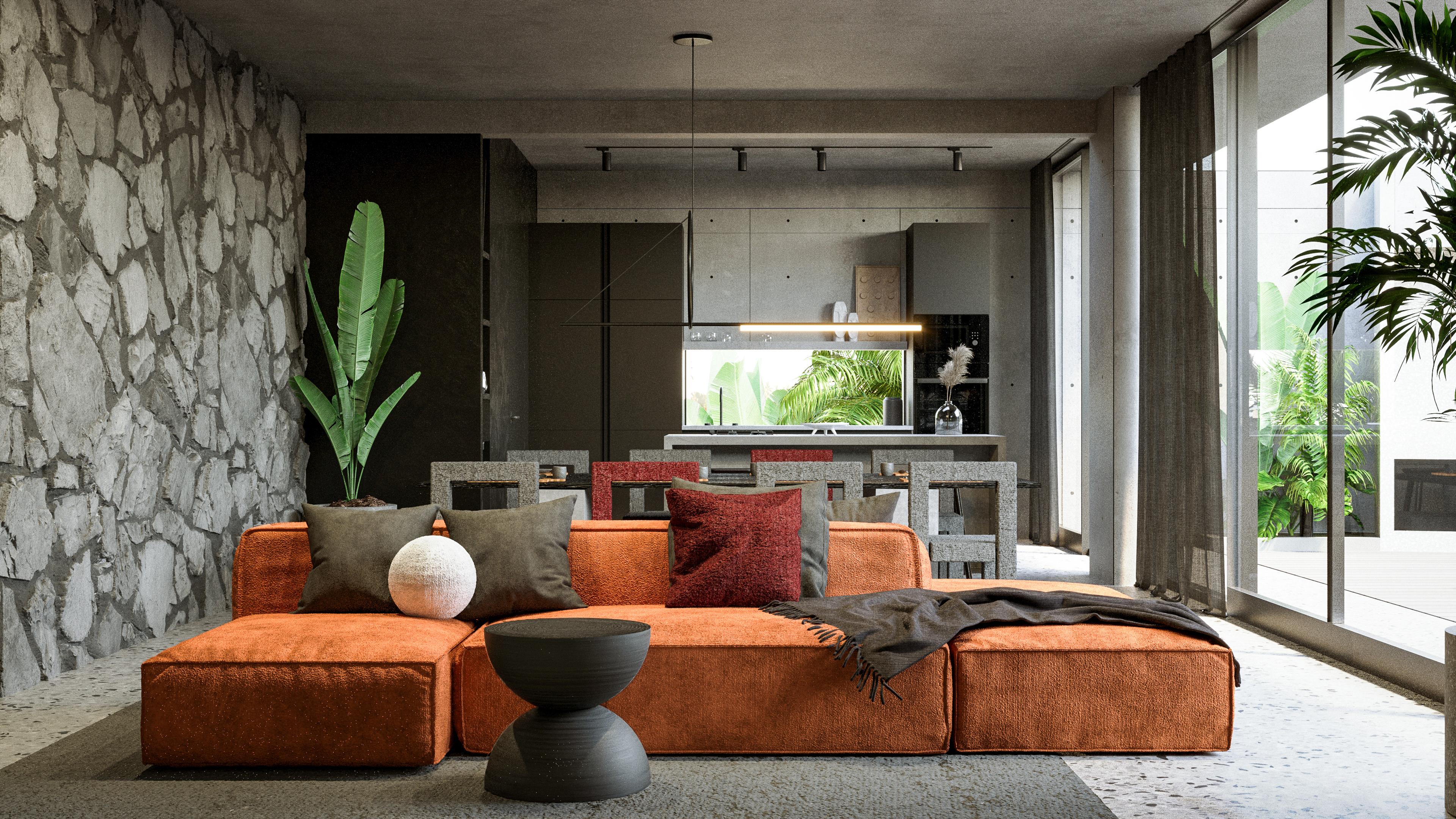 Predmet. Kabakaba Village villa in Kaba Kaba, Tabanan, Bali