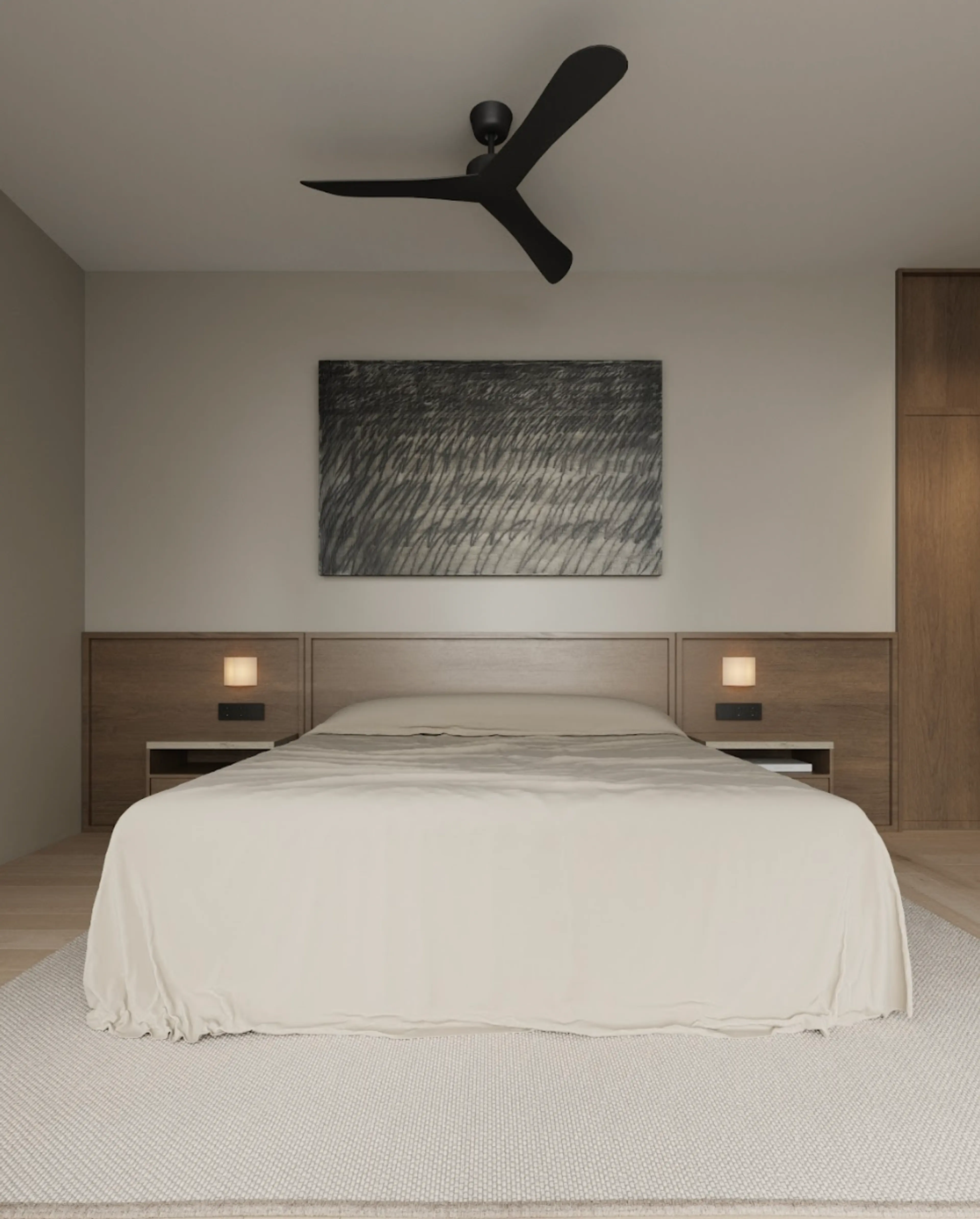 villa in Bingin, Bukit, Bali — thumbnail 7