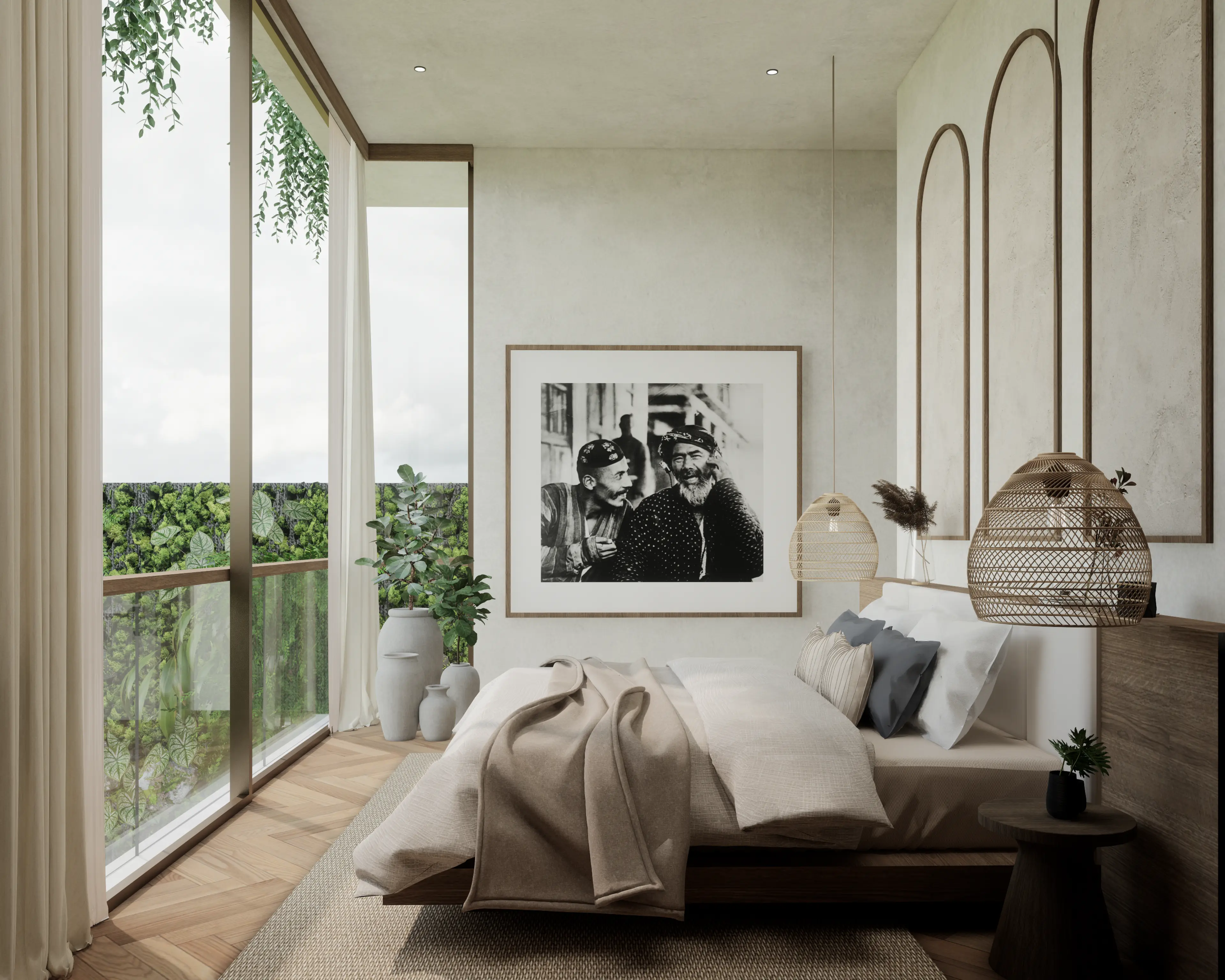 villa in Melasti, Bukit, Bali — thumbnail 23