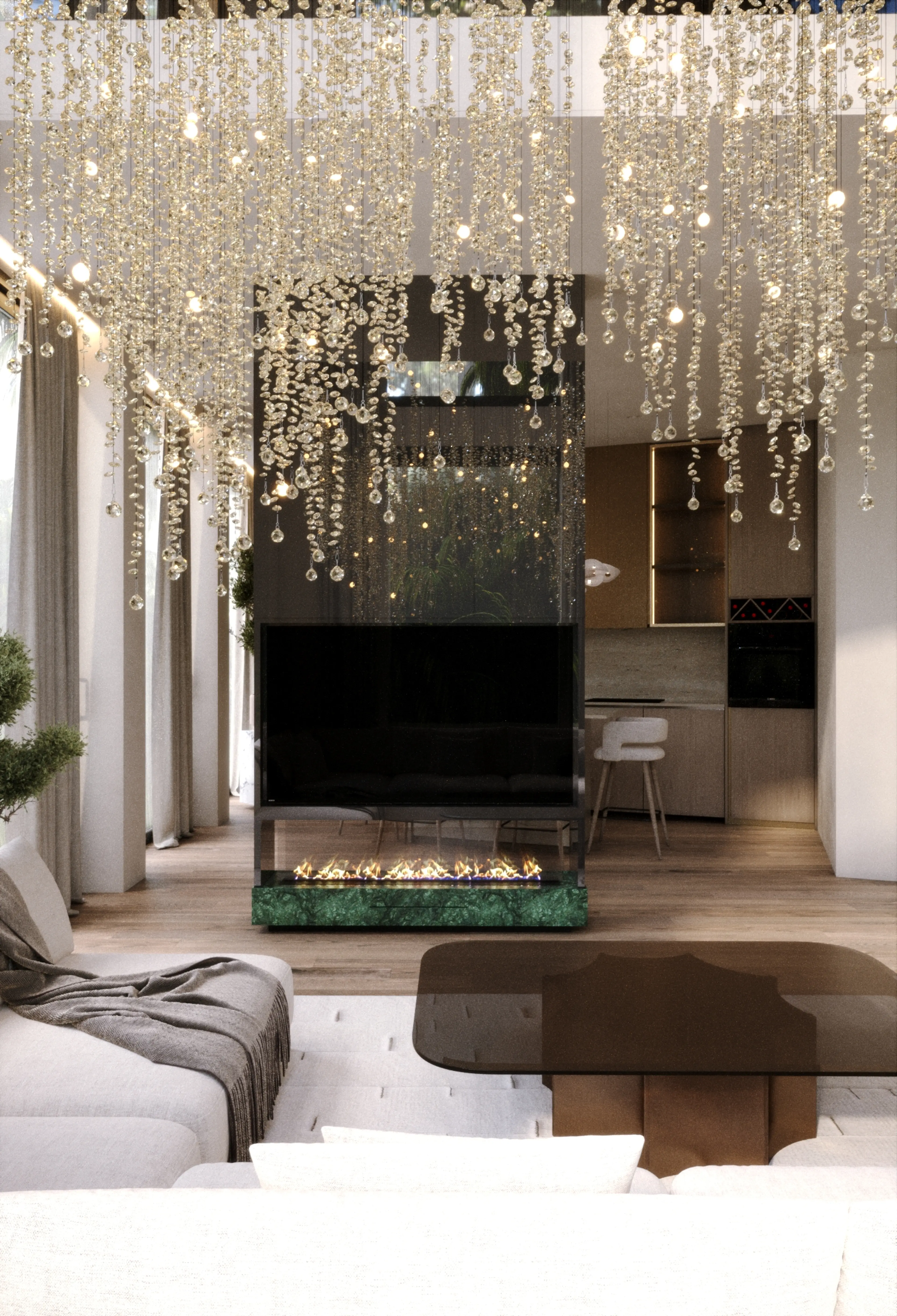 property in Melasti, Bukit, Bali — thumbnail 57