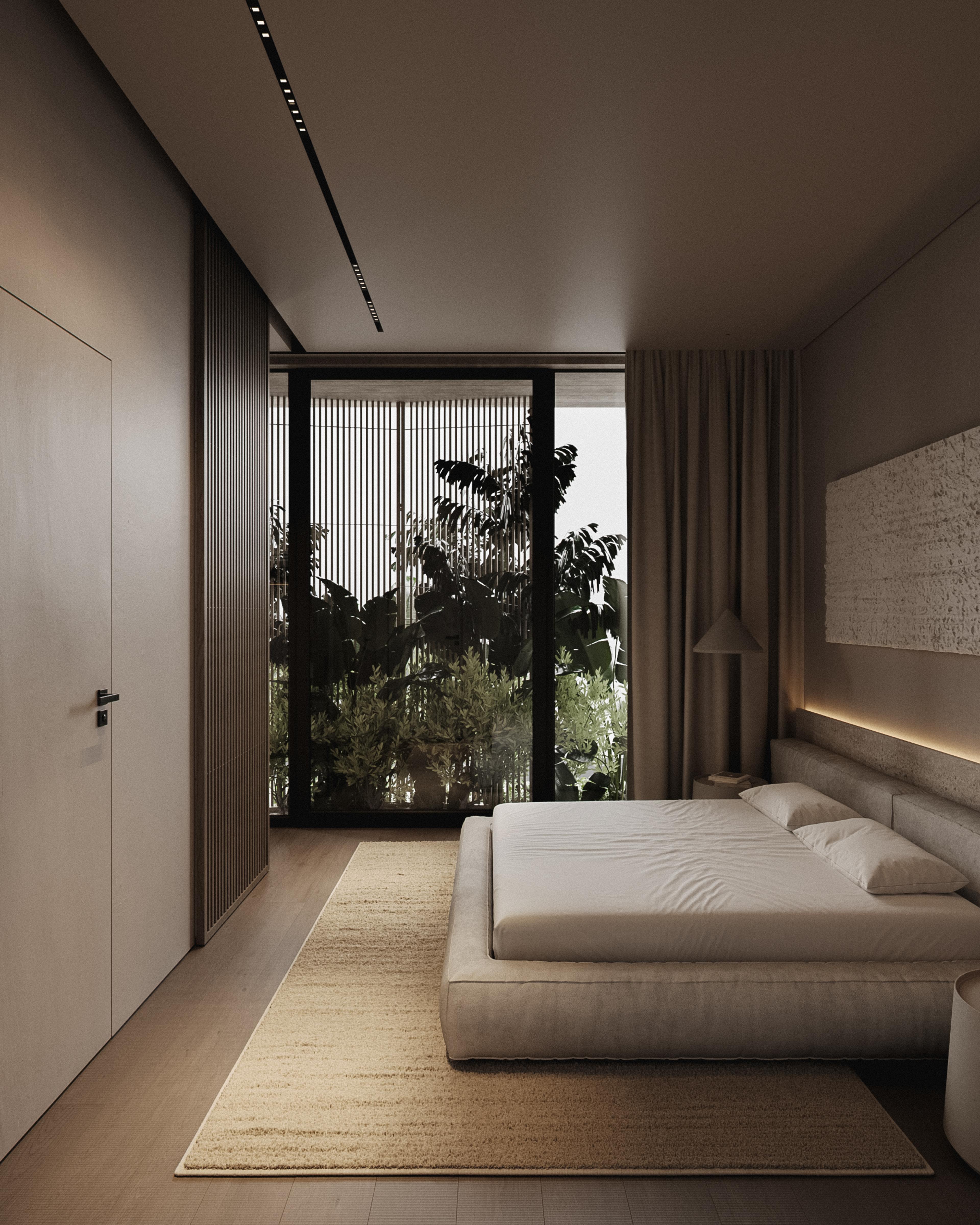 Prive Pererenan villa in Pererenan, Canggu, Bali — thumbnail 52