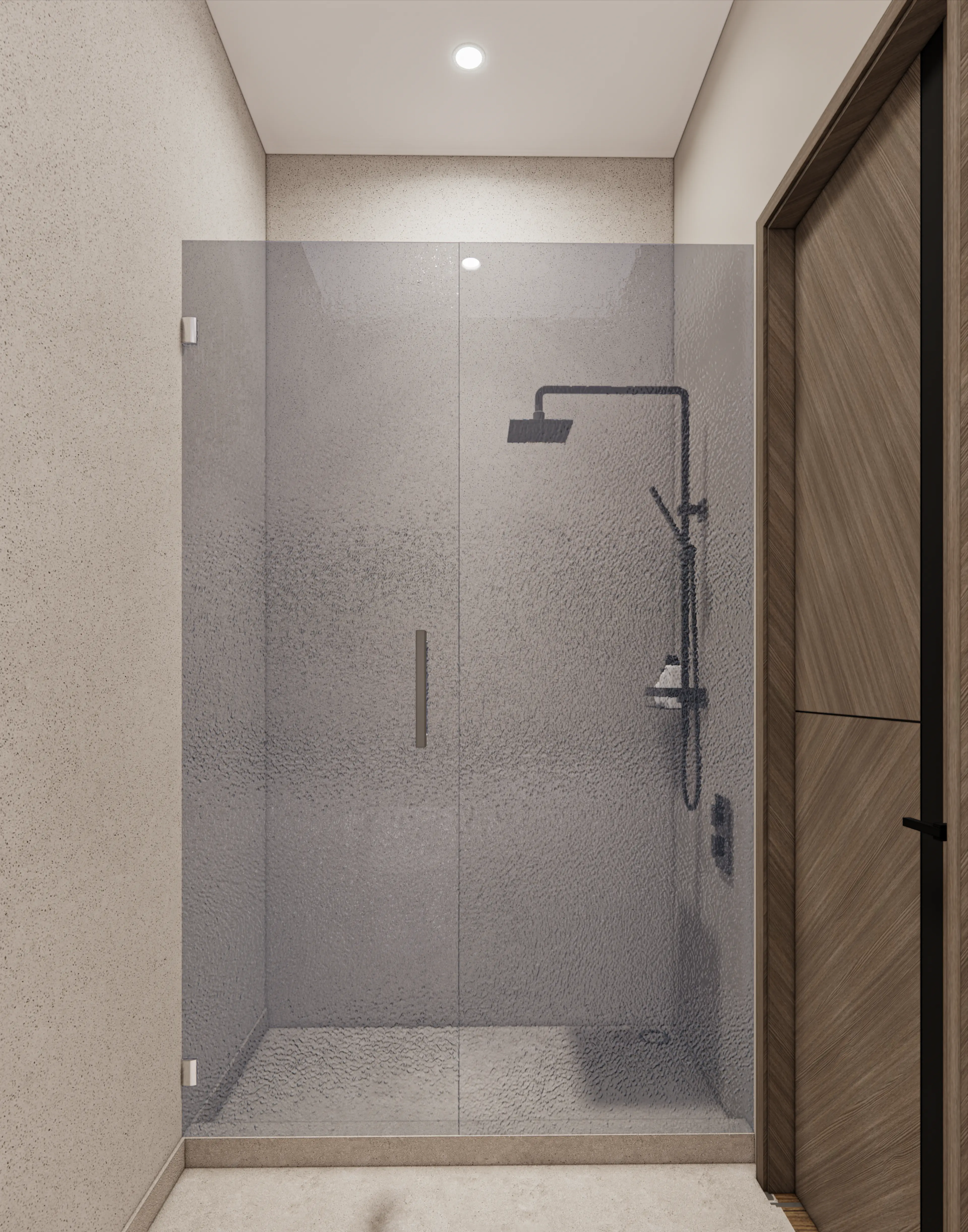 villa in Pererenan, Canggu, Bali — thumbnail 11