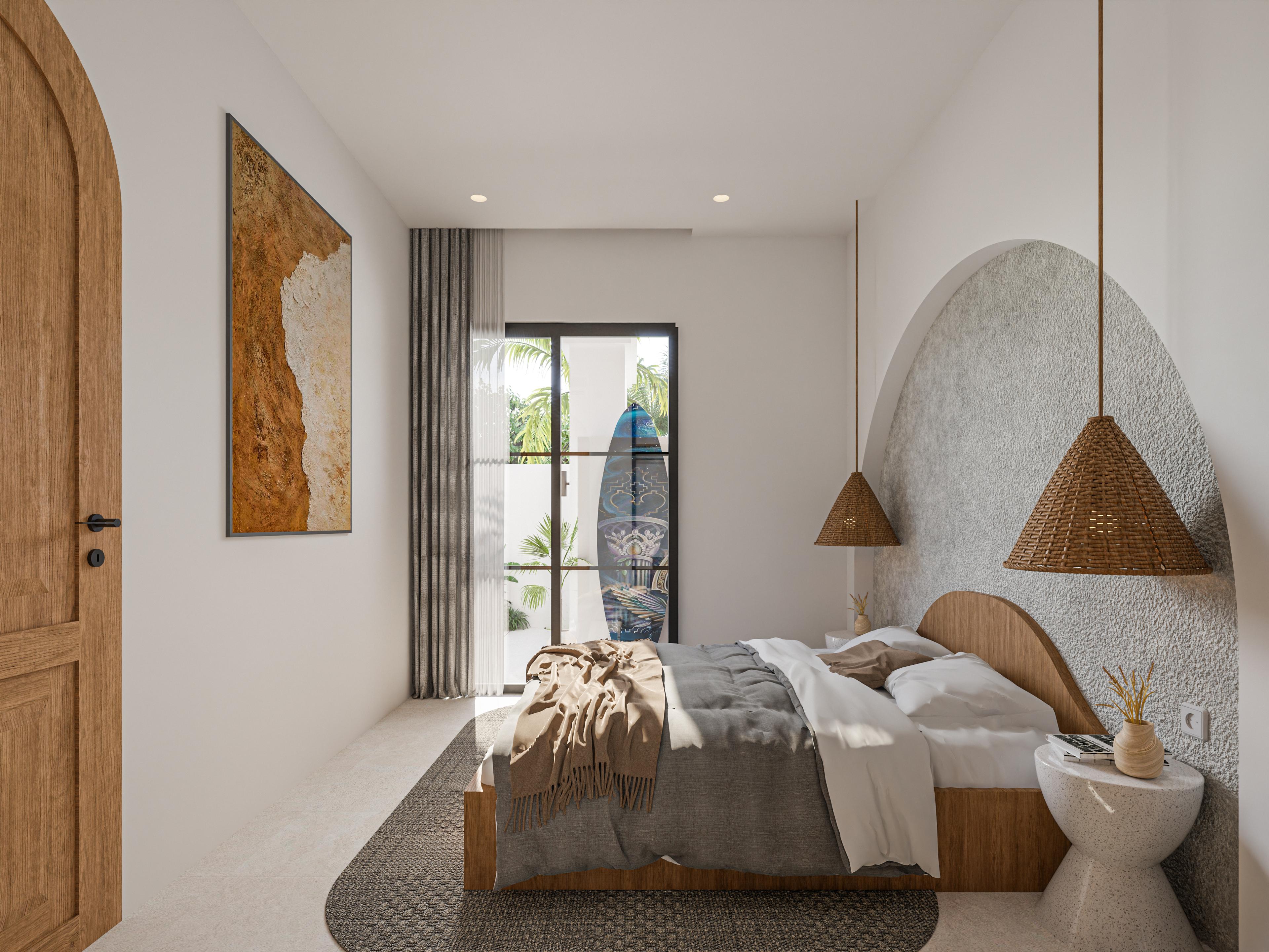 Casa Pecatu villa in Uluwatu, Bukit, Bali — thumbnail 13