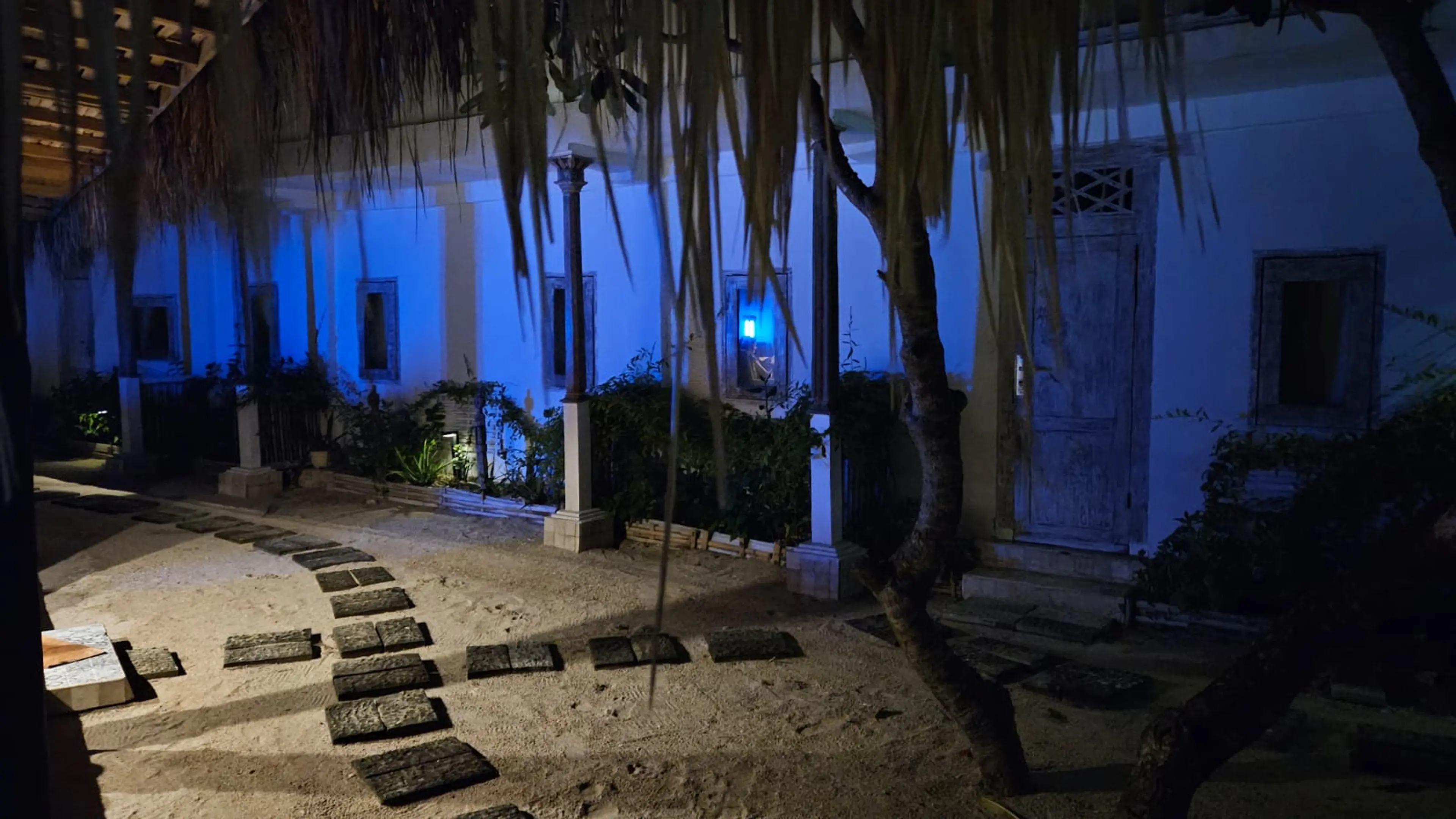 villa in Lombok, Bali — thumbnail 22