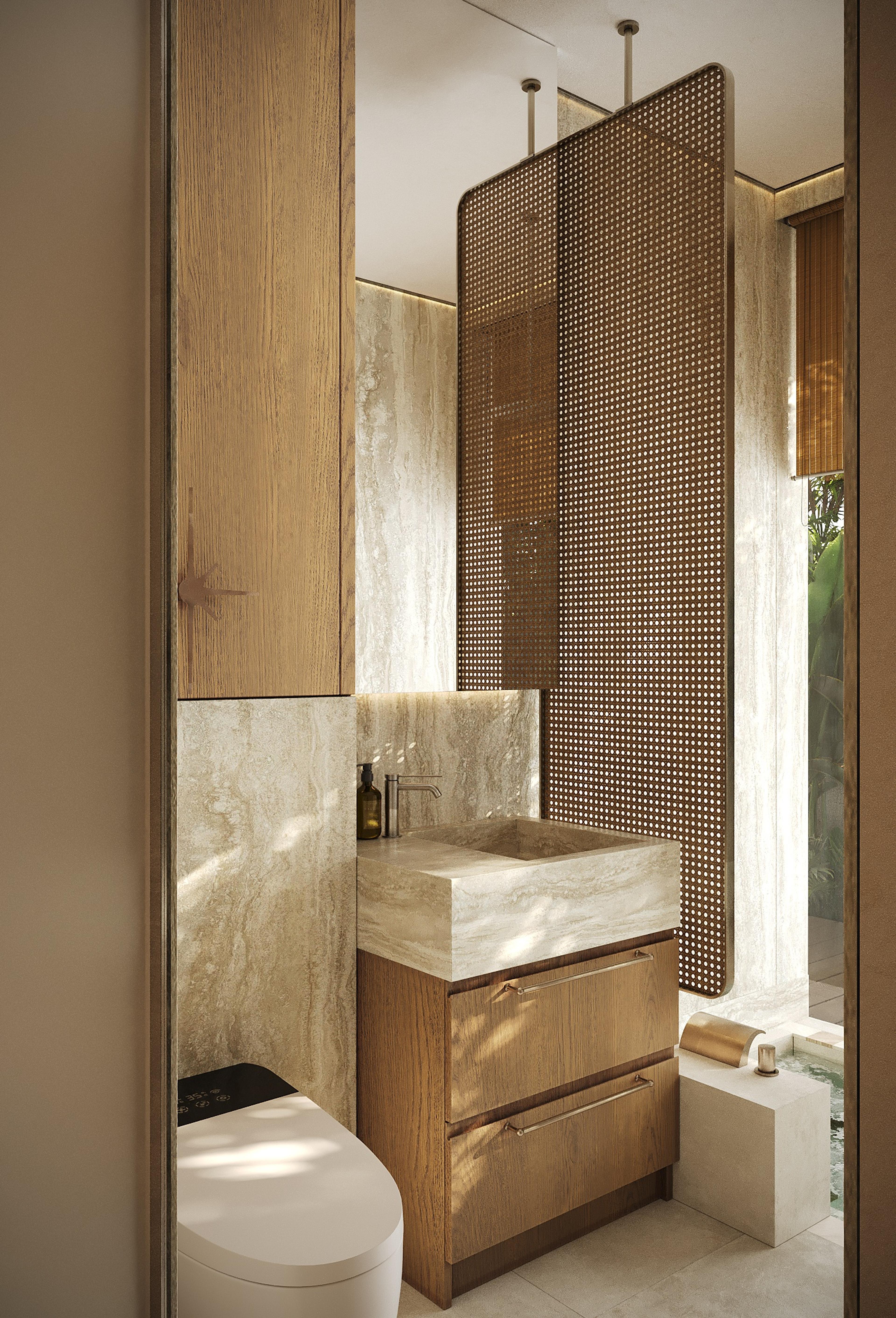 Aravita Residence villa in Nusa Dua, Bukit, Bali — thumbnail 77