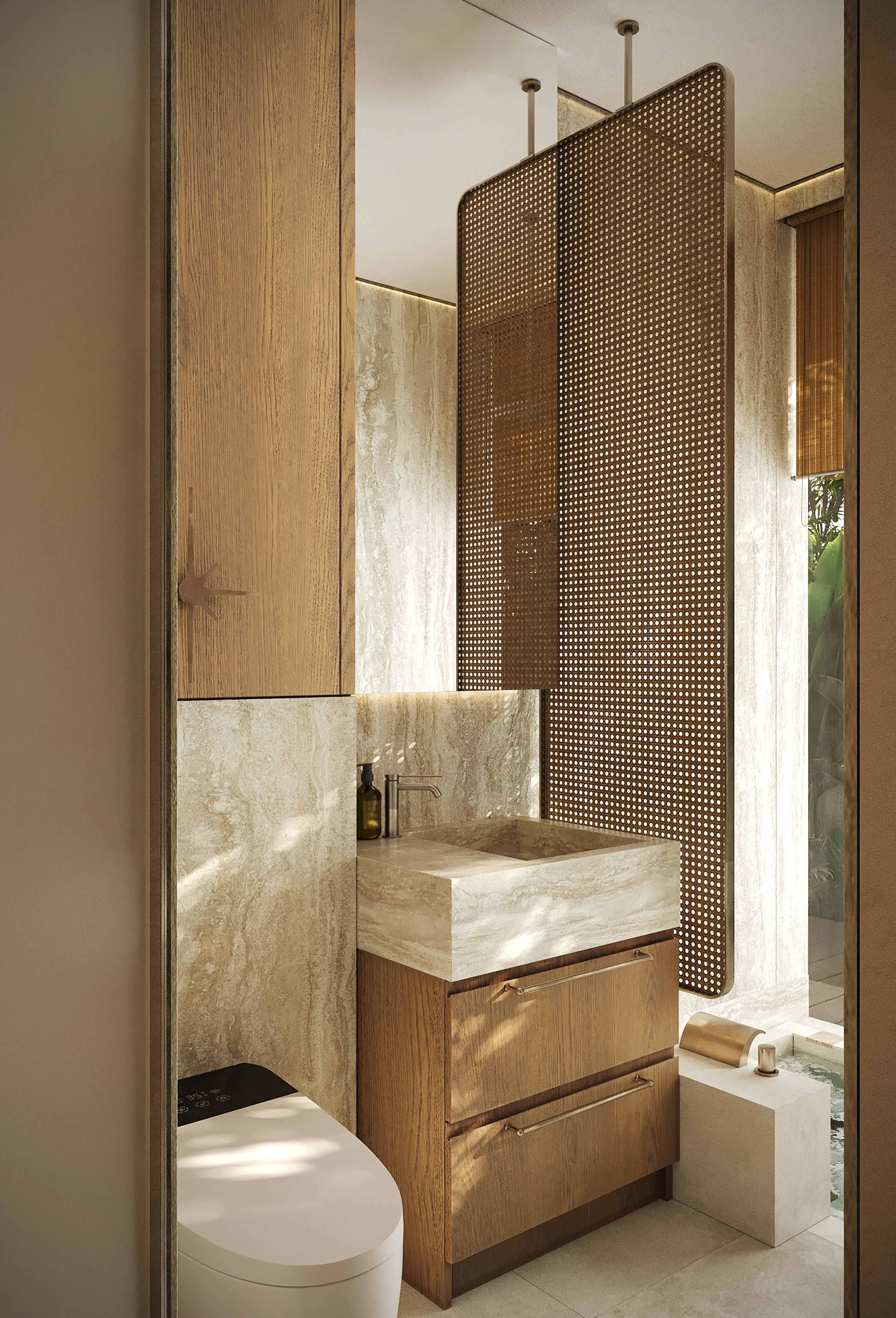 villa in Nusa Dua, Bukit, Bali — thumbnail 77