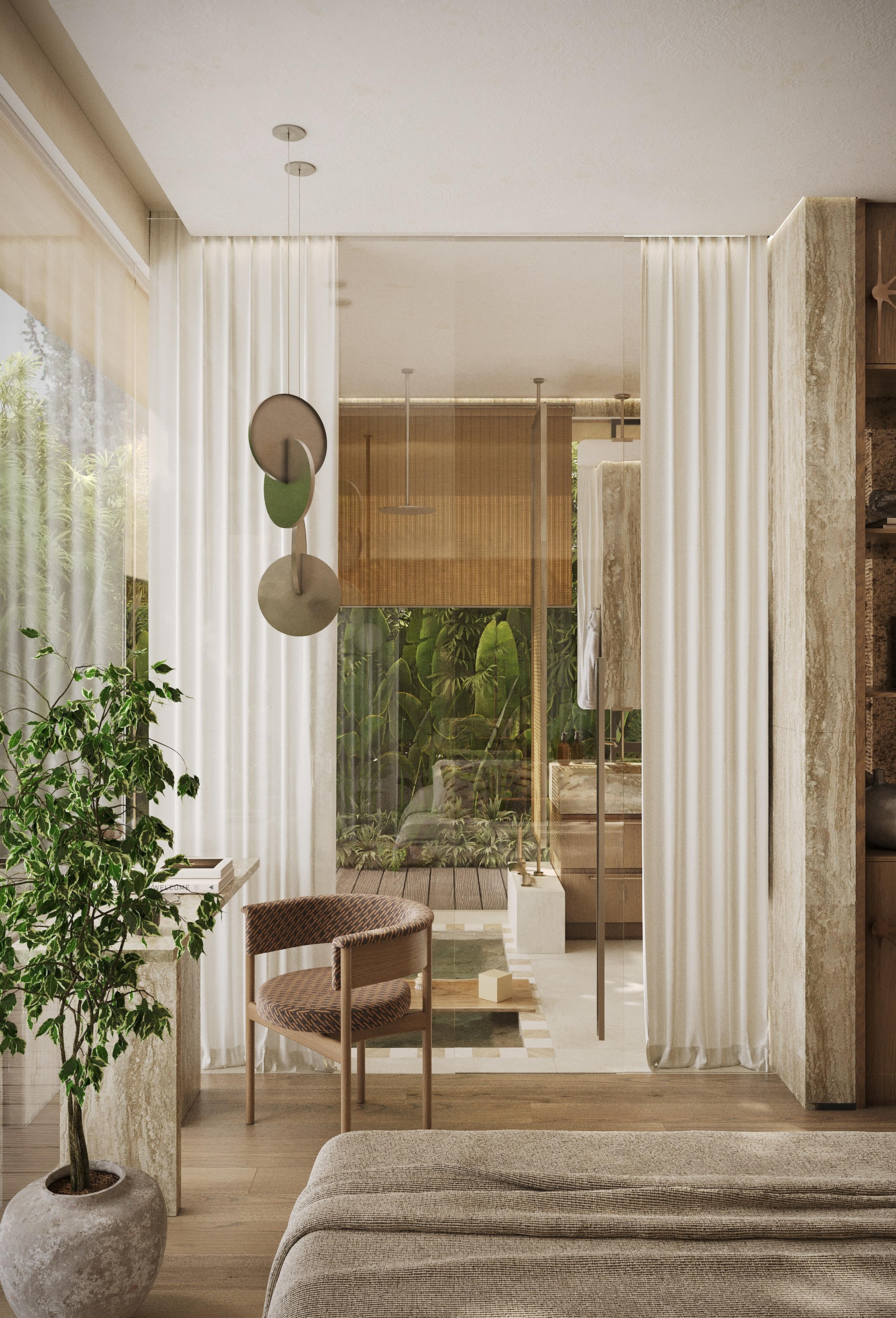 Aravita Residence villa in Nusa Dua, Bukit, Bali — thumbnail 170