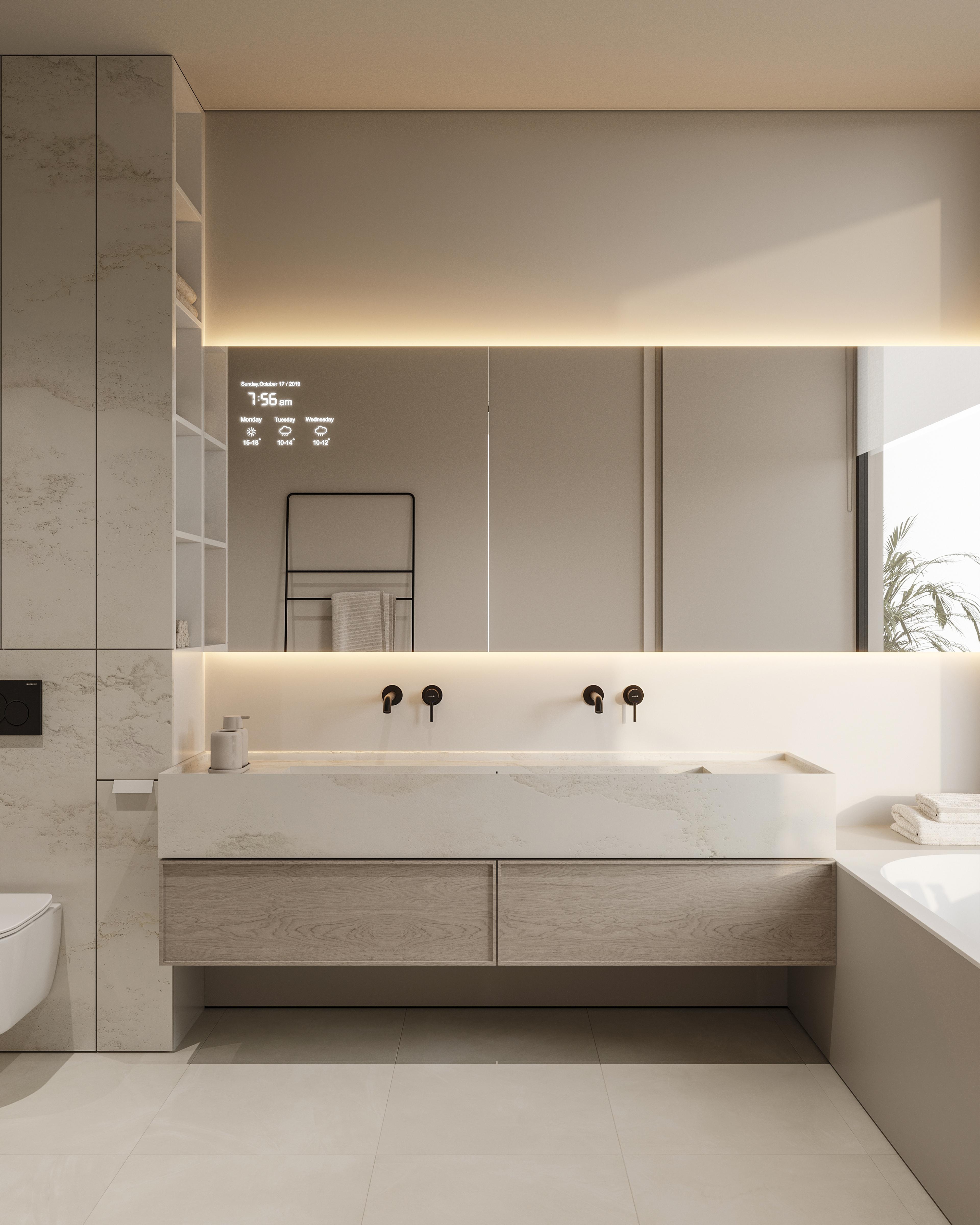 Mangata residence villa in Sanur, Bali — thumbnail 18