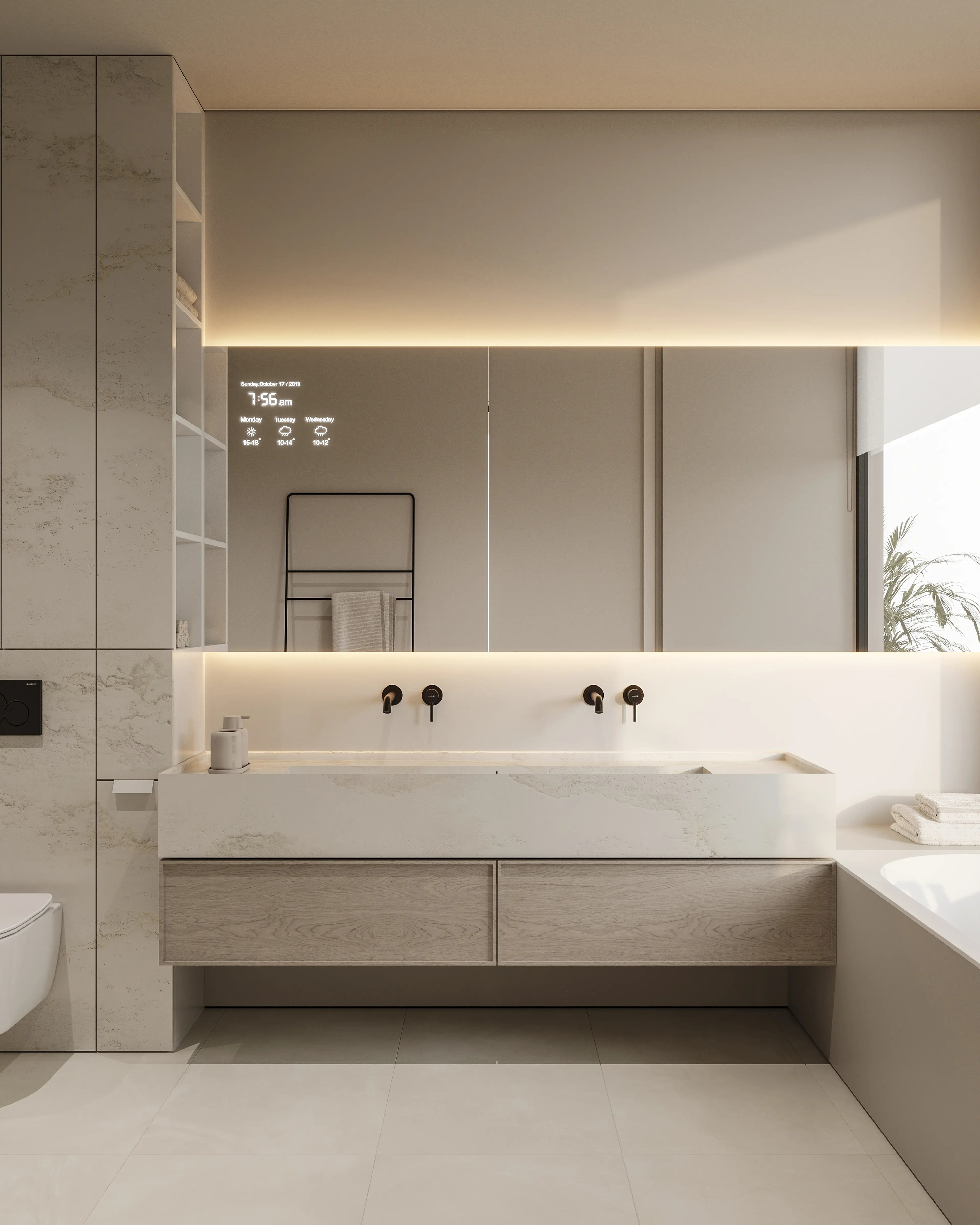 villa in Sanur, Bali — thumbnail 18