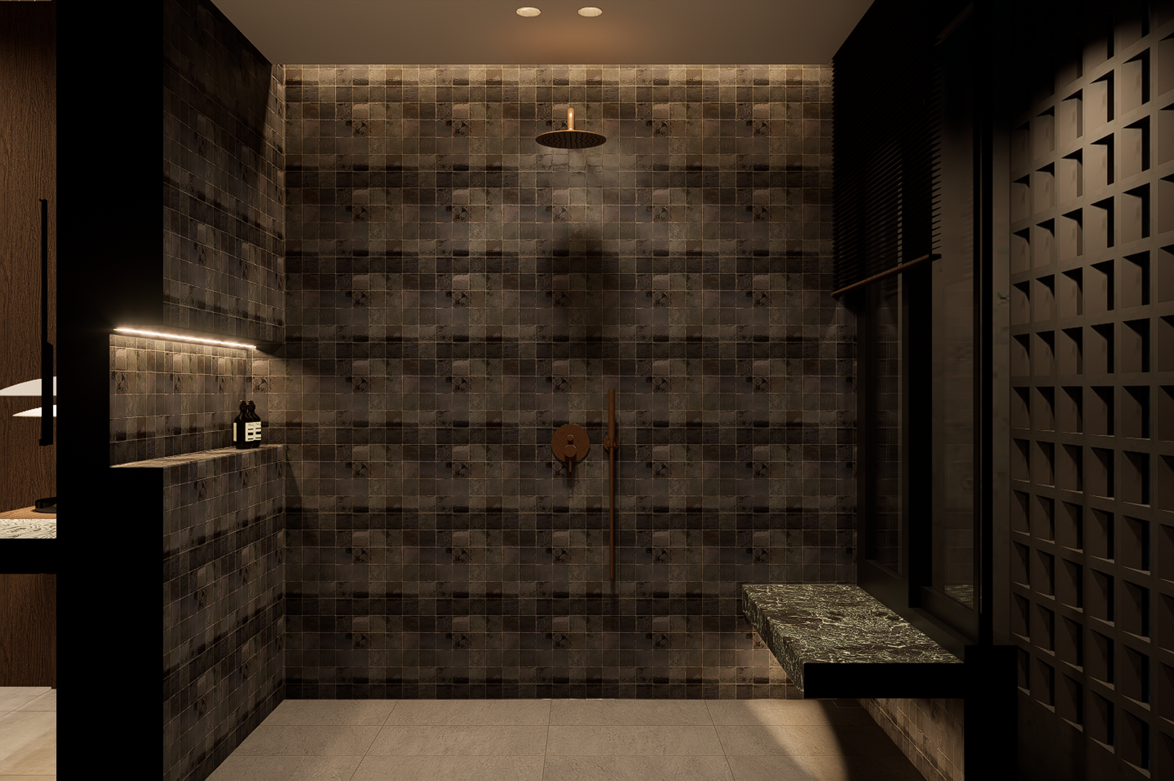 Berawa Villas villa in Berawa, Canggu, Bali — thumbnail 2