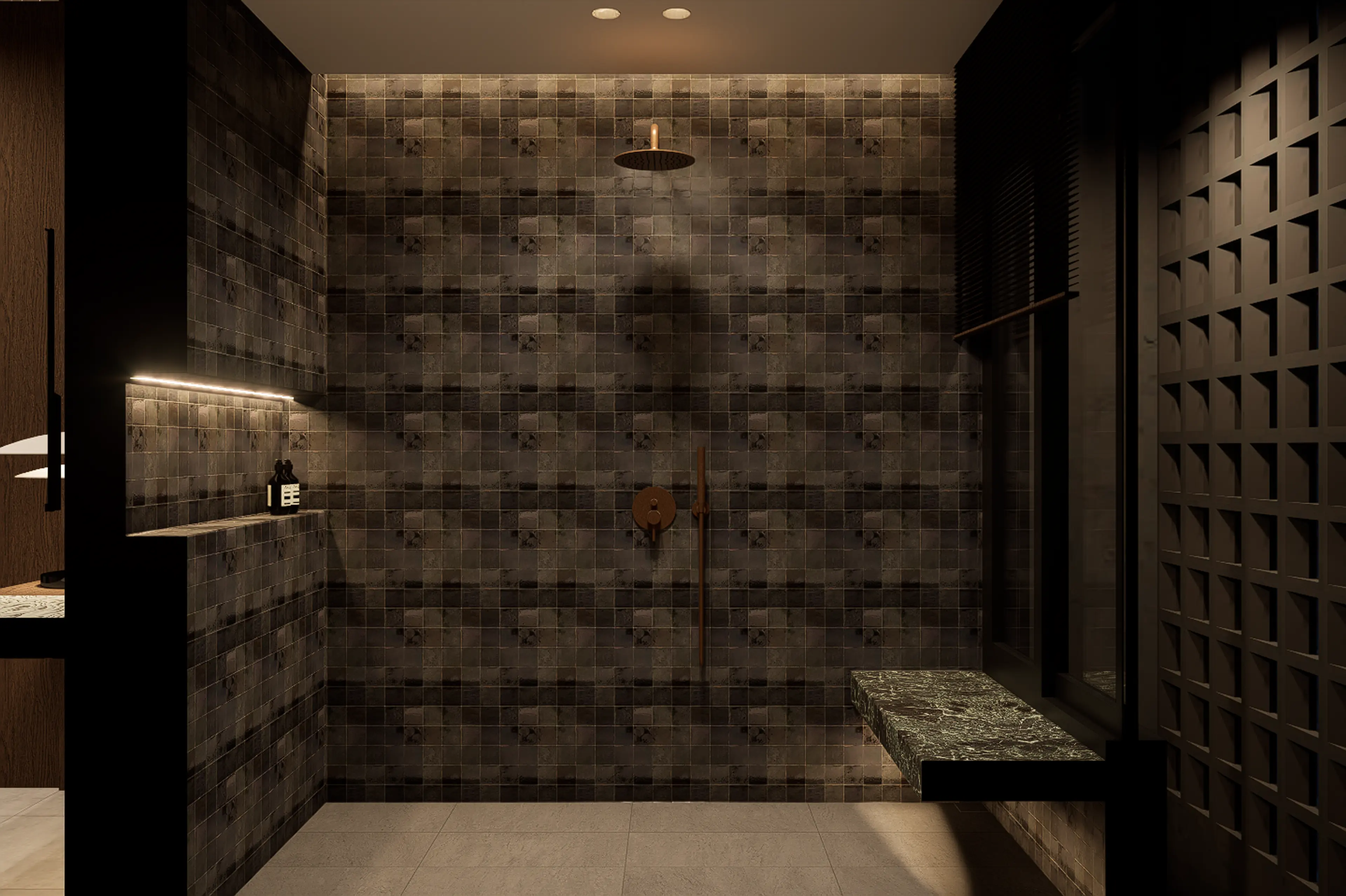 villa in Berawa, Canggu, Bali — thumbnail 2