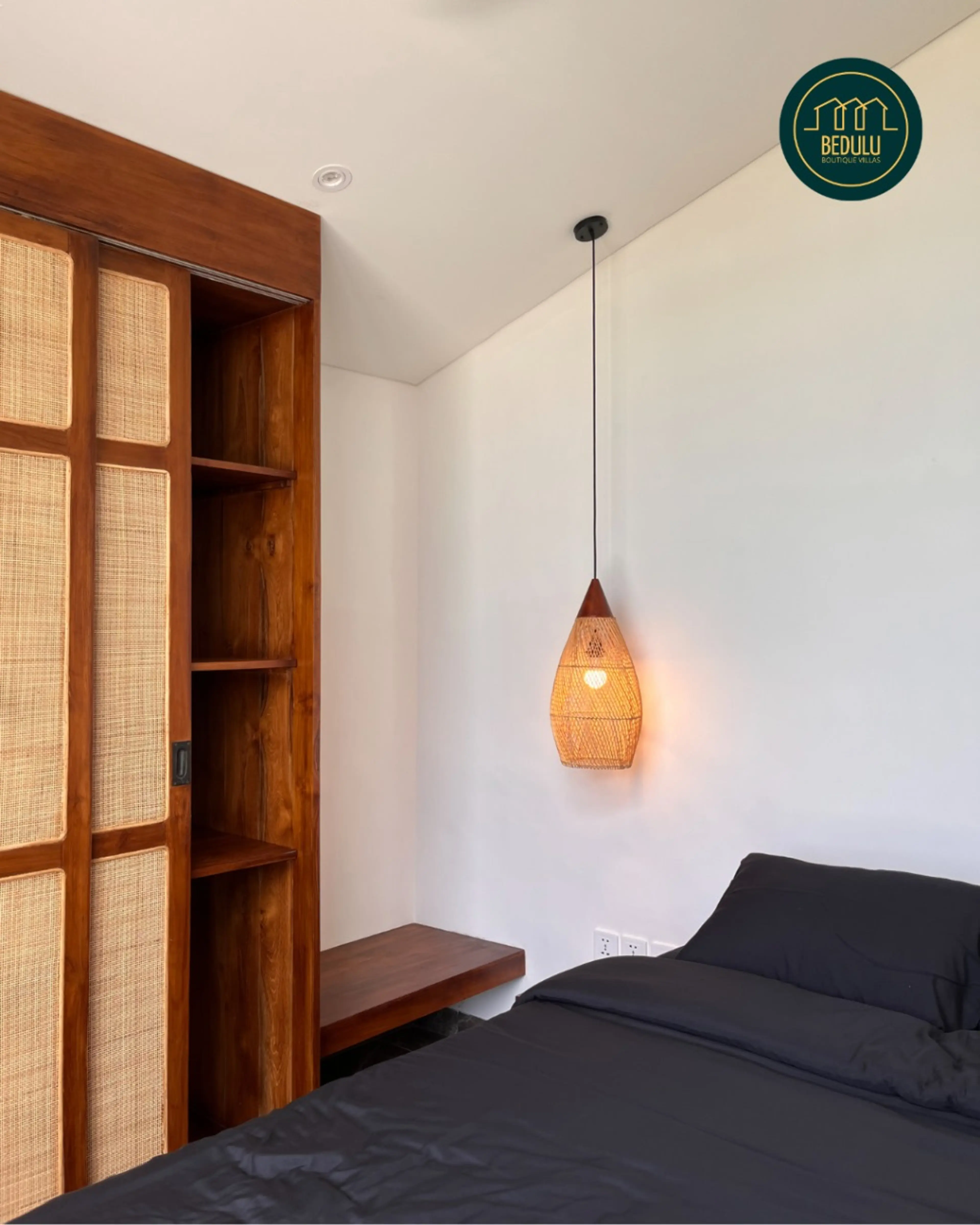 villa in Ubud, Bali — thumbnail 16