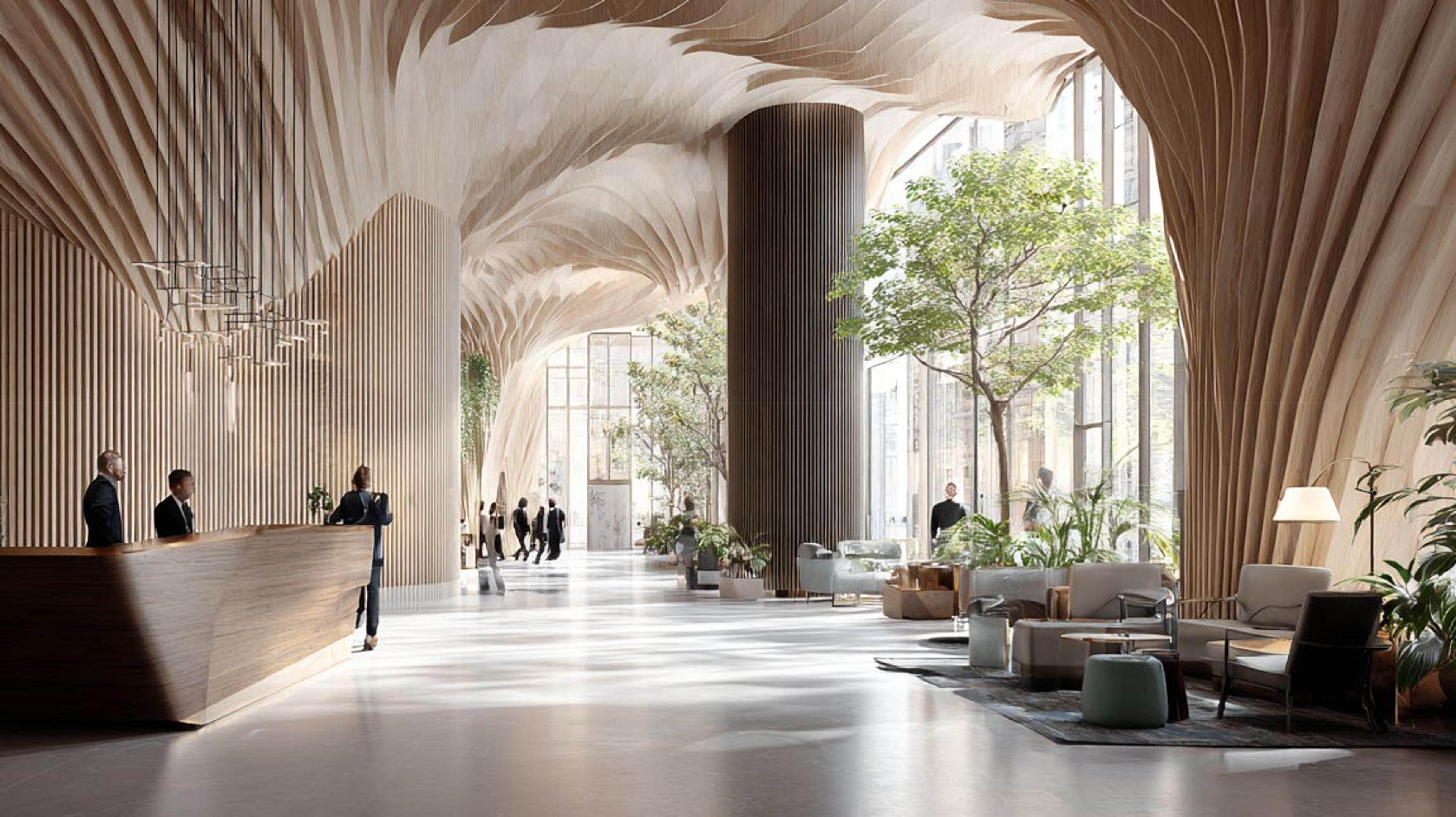 Elle Resort & Beach Club property in Seminyak, Bali — thumbnail 8