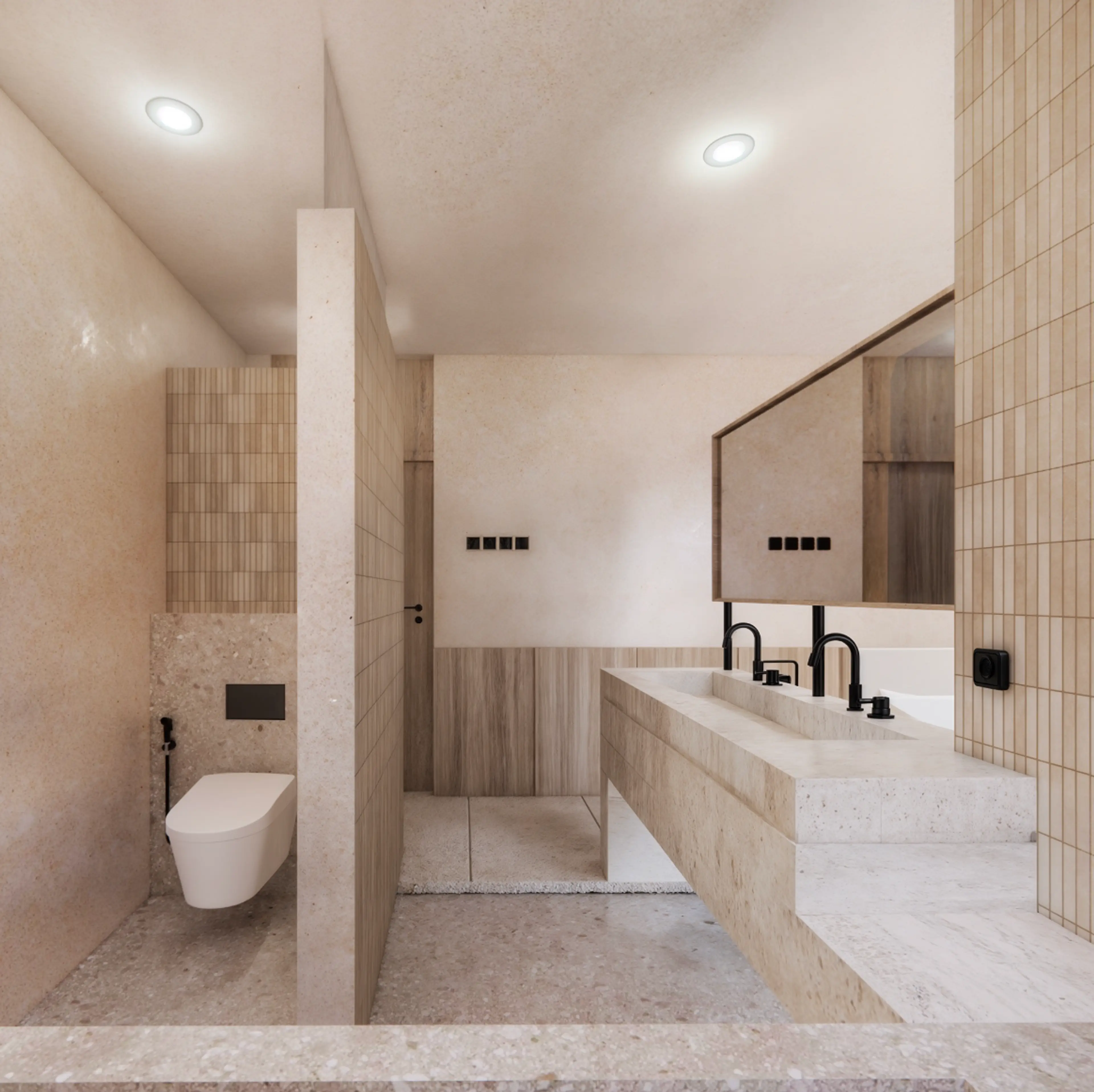 villa in Berawa, Canggu, Bali — thumbnail 7