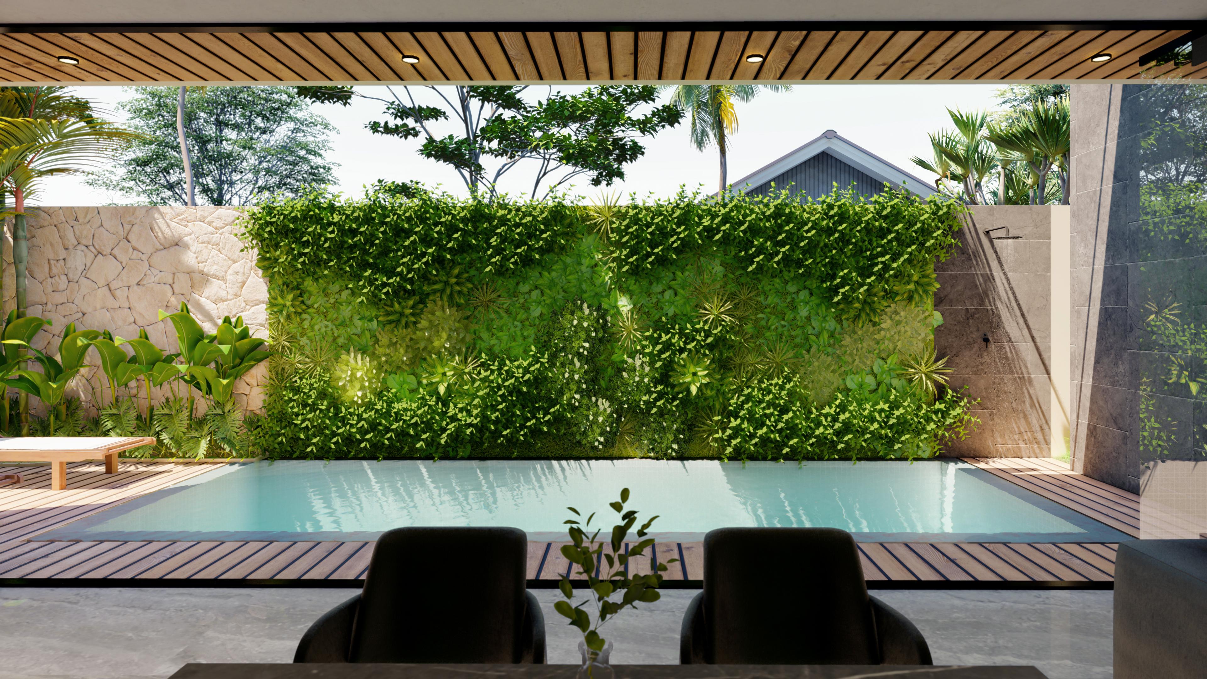 Lush Villa villa in Seminyak, Bali — thumbnail 14