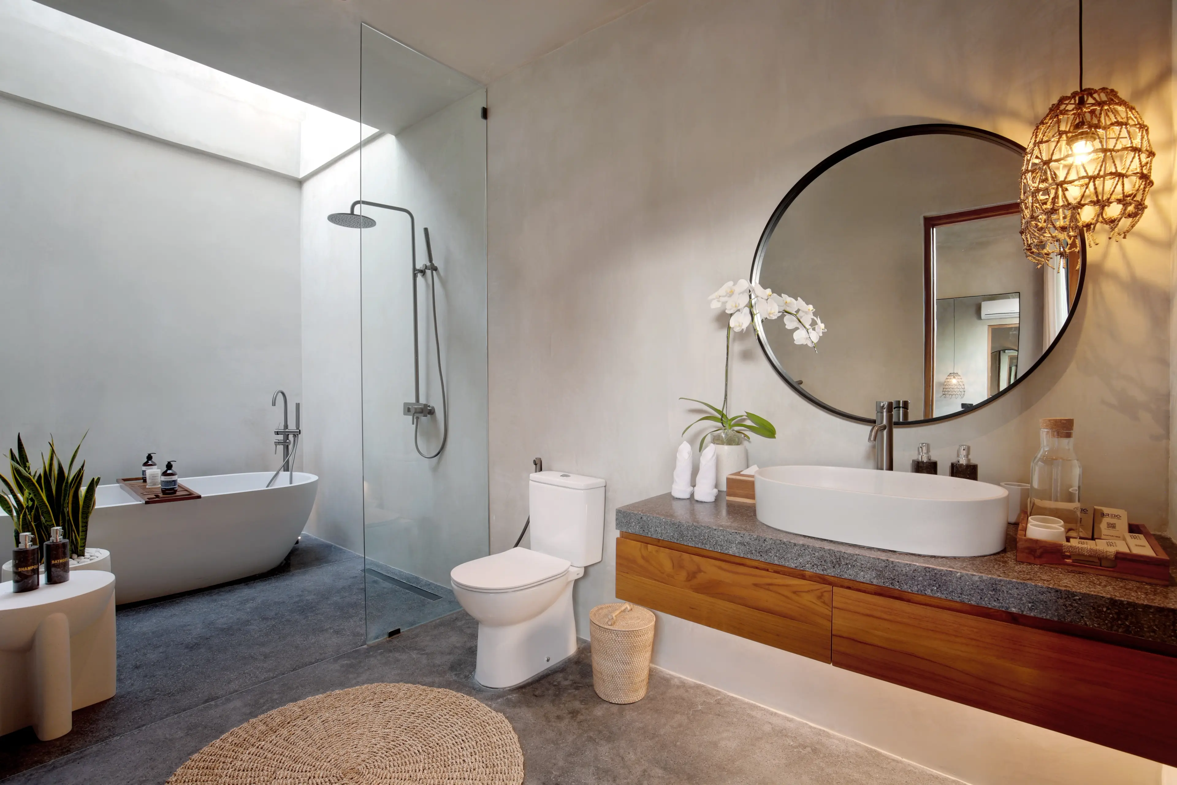 villa in Ubud, Bali — thumbnail 12