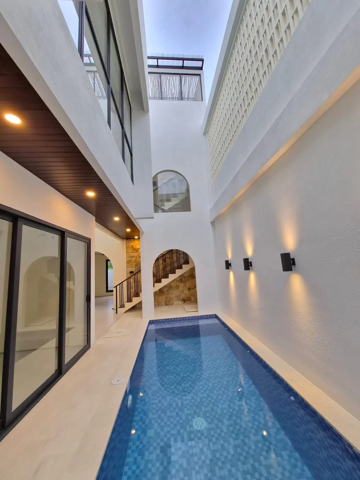 villa in Nusa Dua, Bukit, Bali