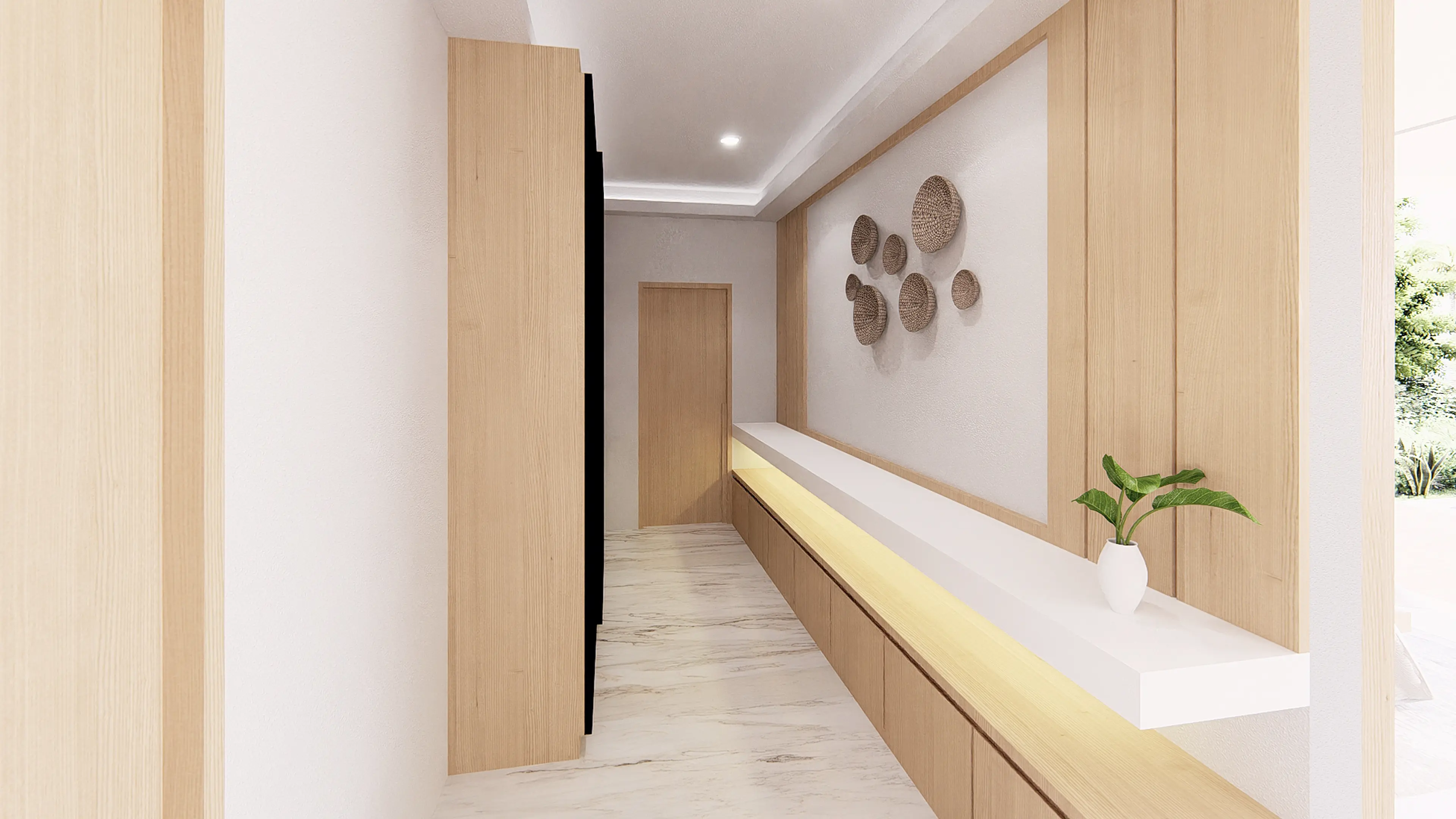 villa in Lombok, Bali — thumbnail 11