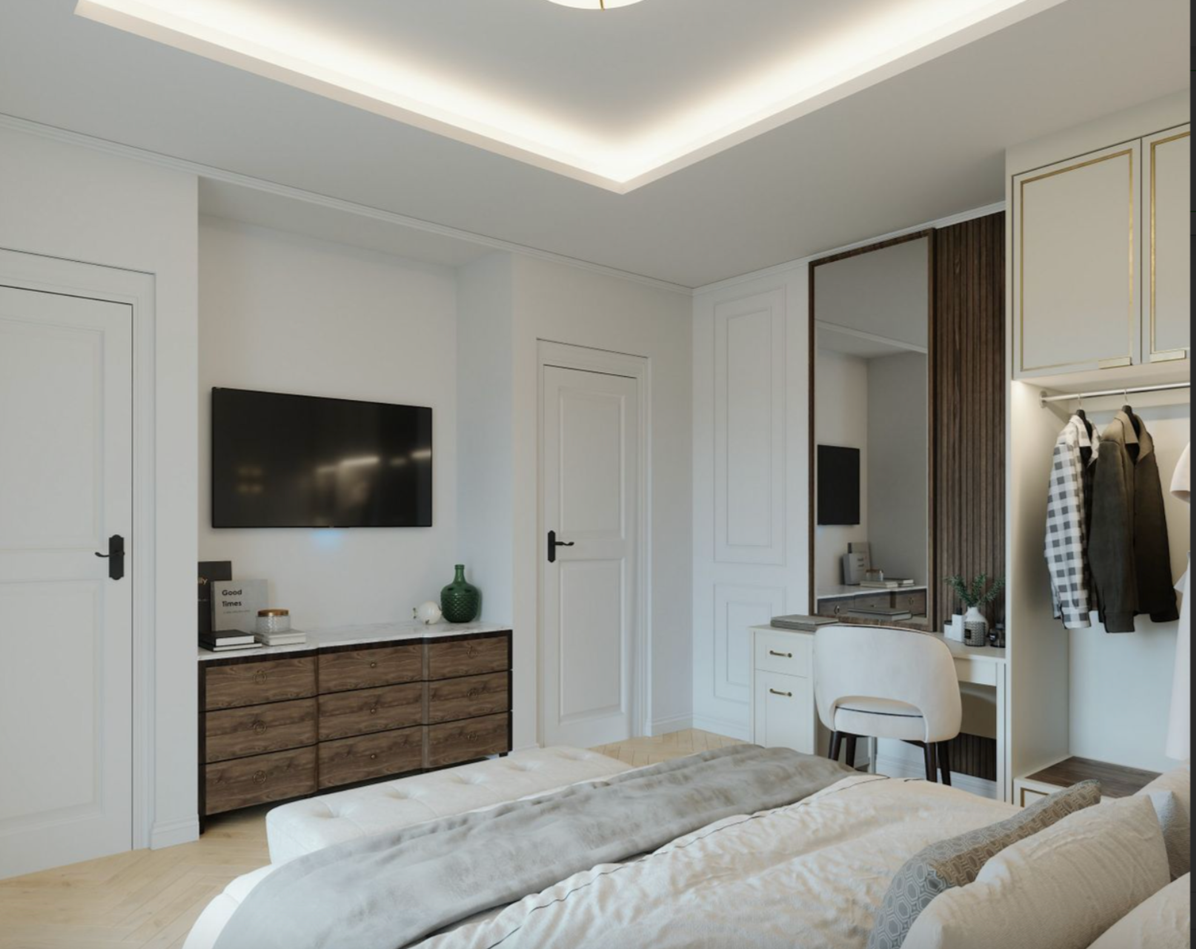 Beraban Luxury Lofts property in Seminyak, Bali — thumbnail 7