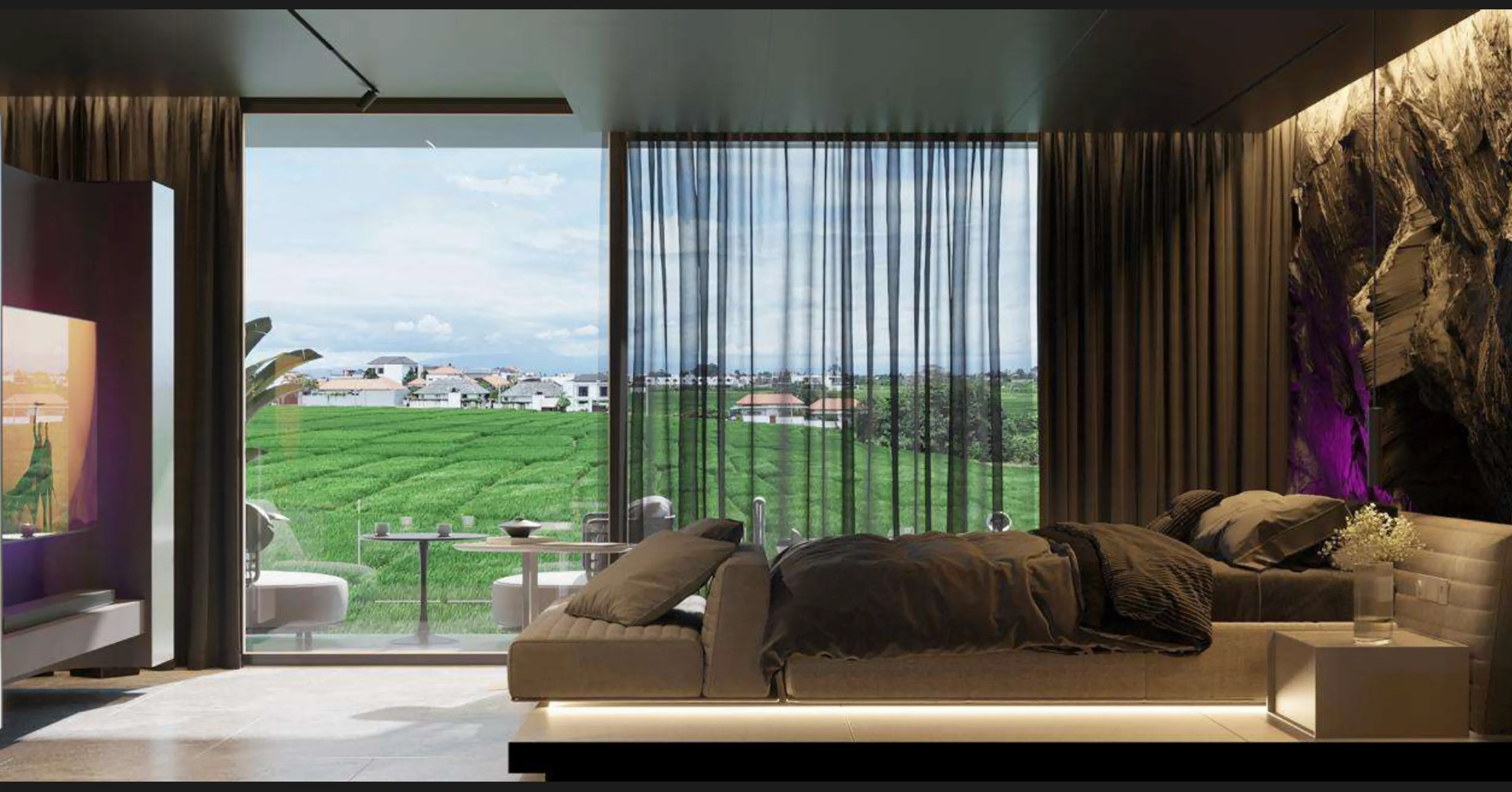 property in Cemagi, Tabanan, Bali — thumbnail 15