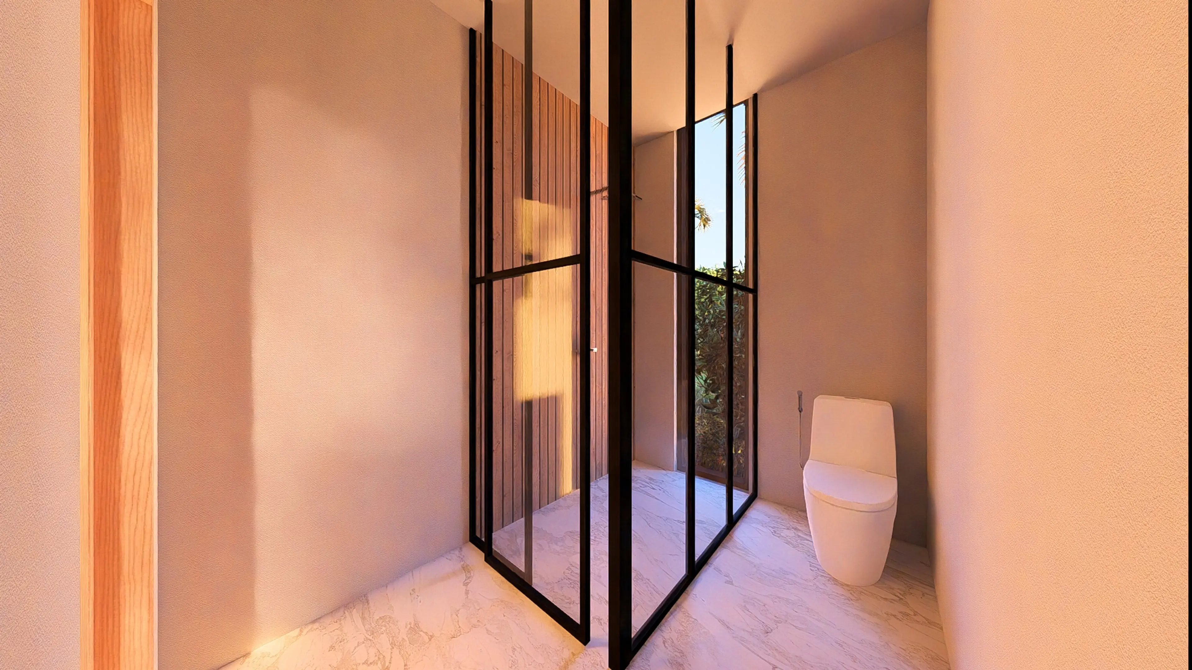 villa in Lombok, Bali — thumbnail 87