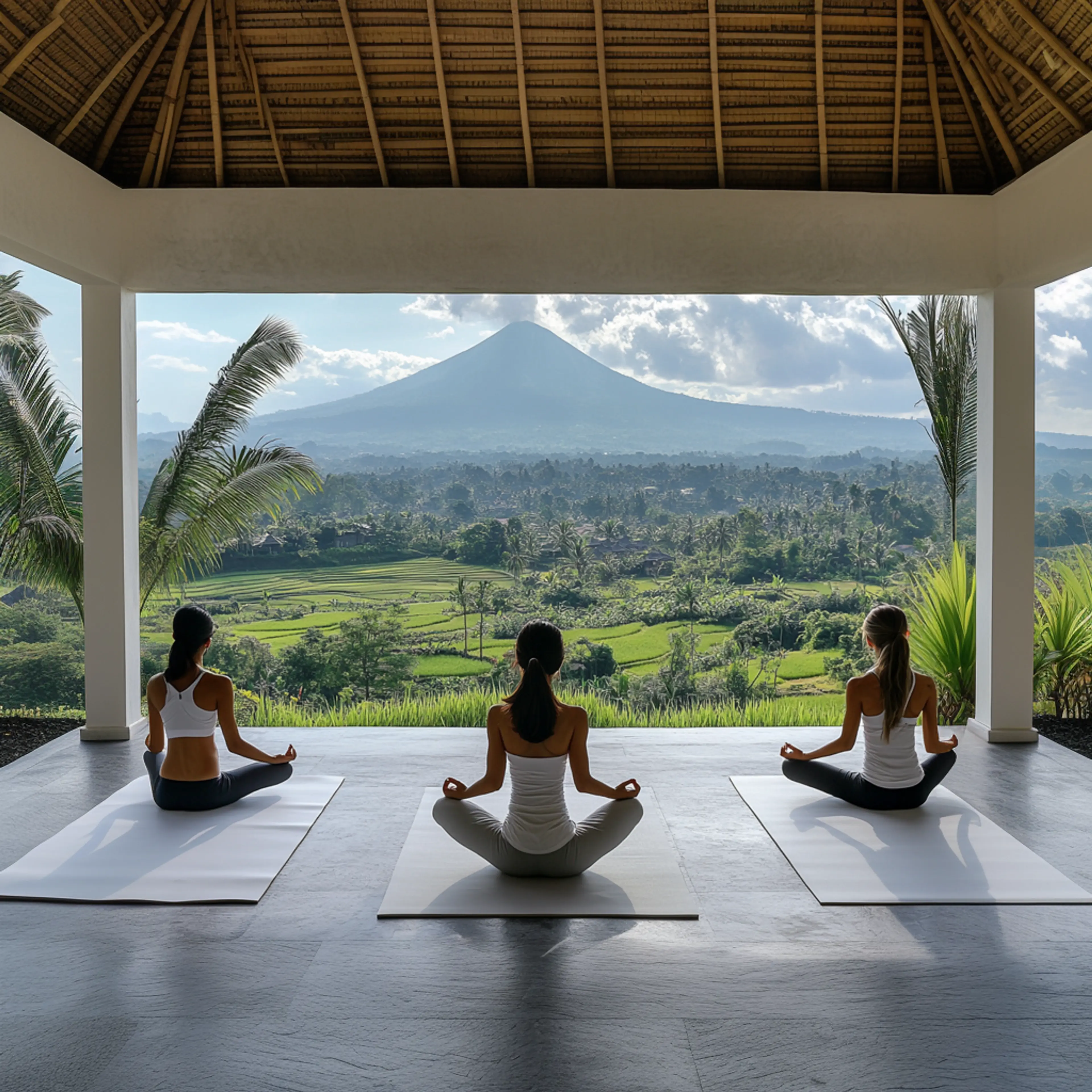 villa in https://maps.app.goo.gl/TjJDmwfWaPtDScWD6, Bali — thumbnail 8