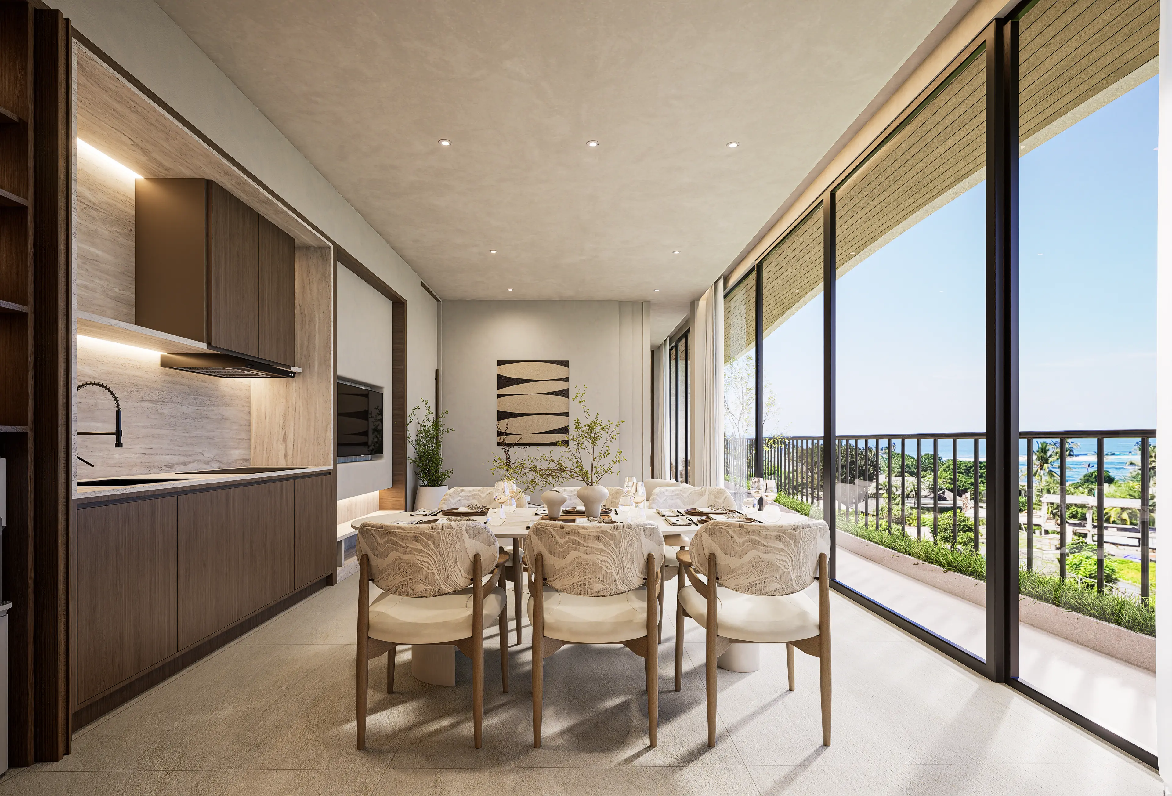 property in Seseh, Canggu, Bali — thumbnail 3