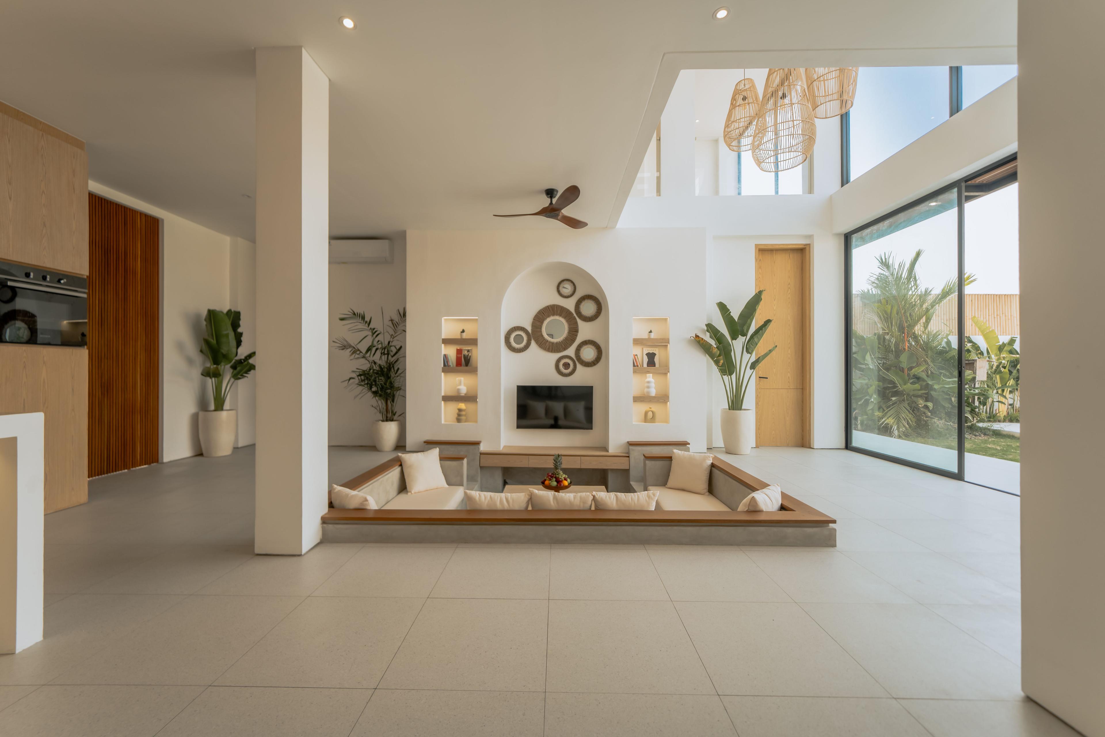 Aquamarine II villa in Batu Bolong, Canggu, Bali — thumbnail 15