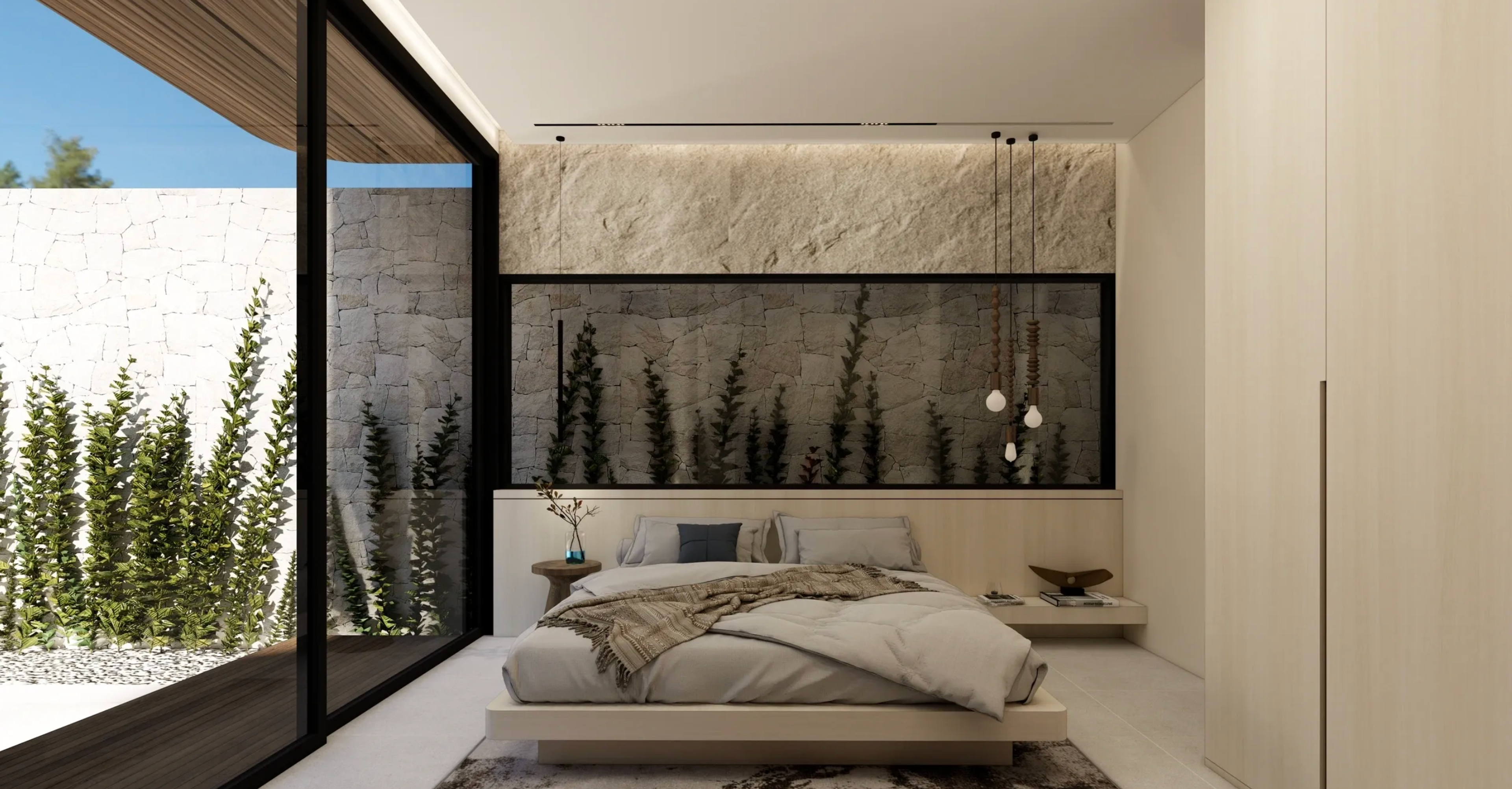 Kana Hills villa in Jimbaran, Bukit, Bali — thumbnail 15