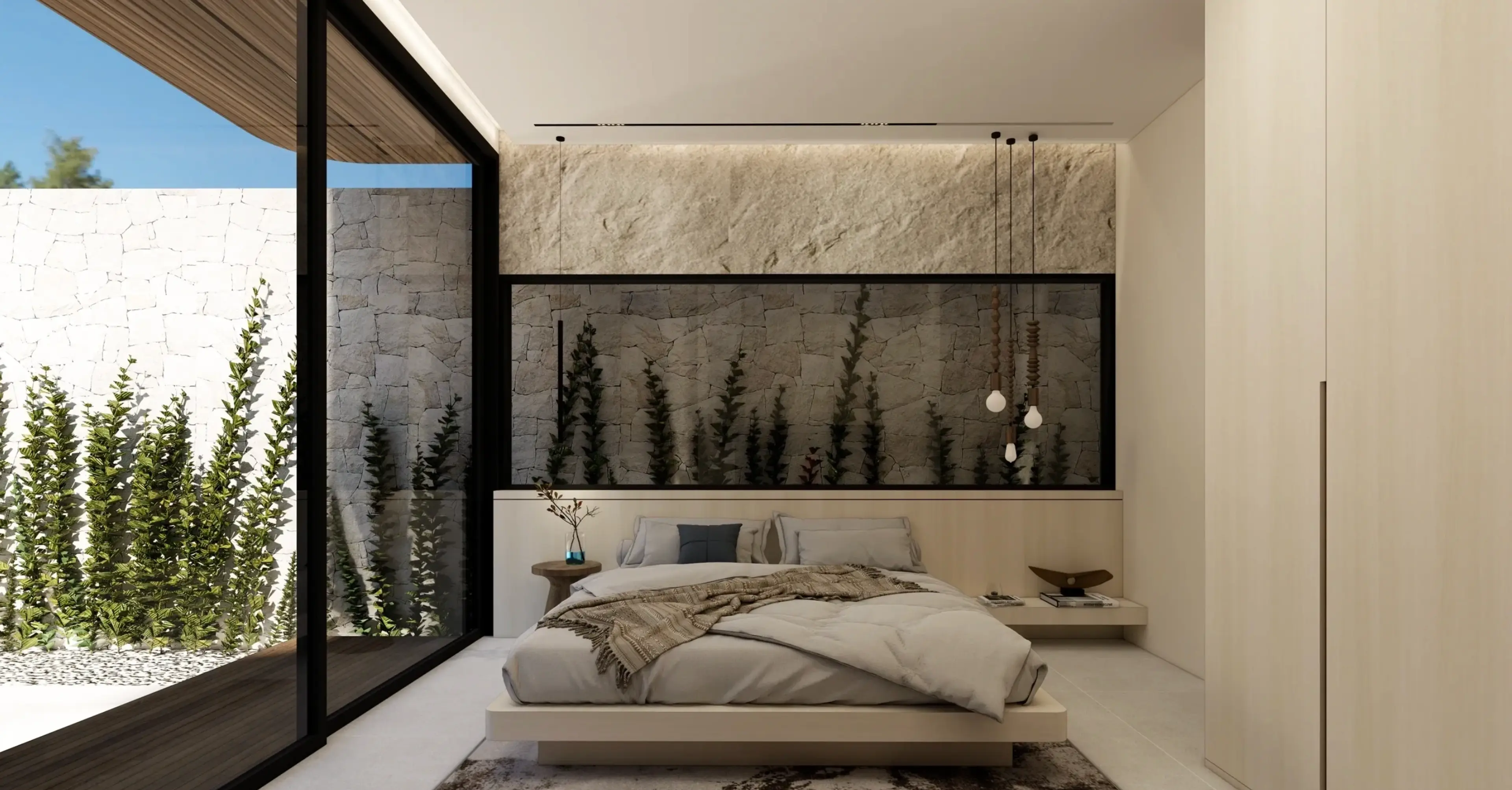 villa in Melasti, Bukit, Bali — thumbnail 15