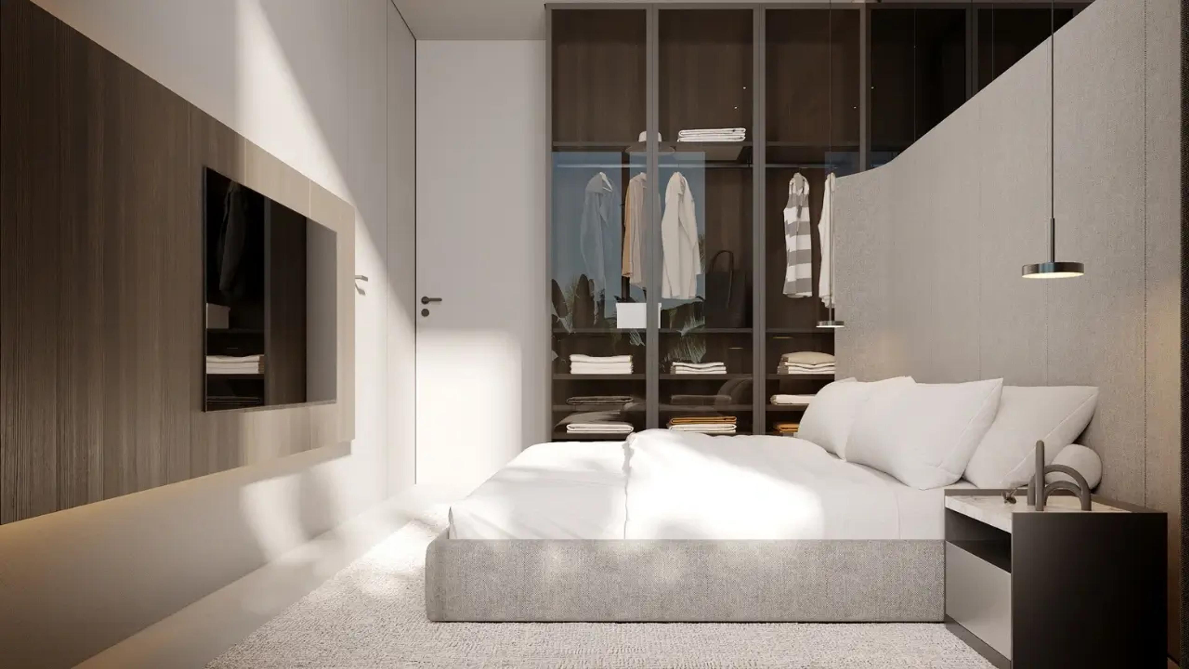 Luxury Zen Villas property in Cemagi, Canggu, Bali — thumbnail 7